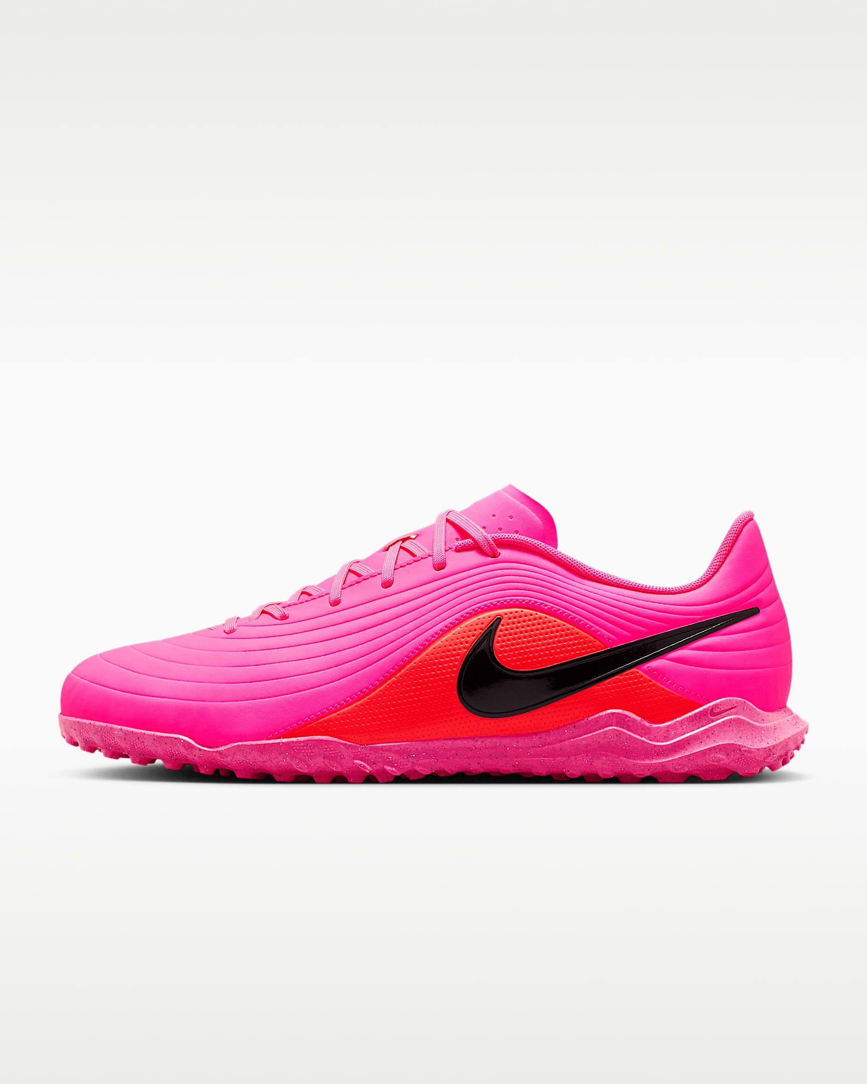 Nike Fußballschuh »TIEMPO MAESTRO CLUB TF T«  Ideal für den Einsatz auf kurzen Kunstrasenplätzen