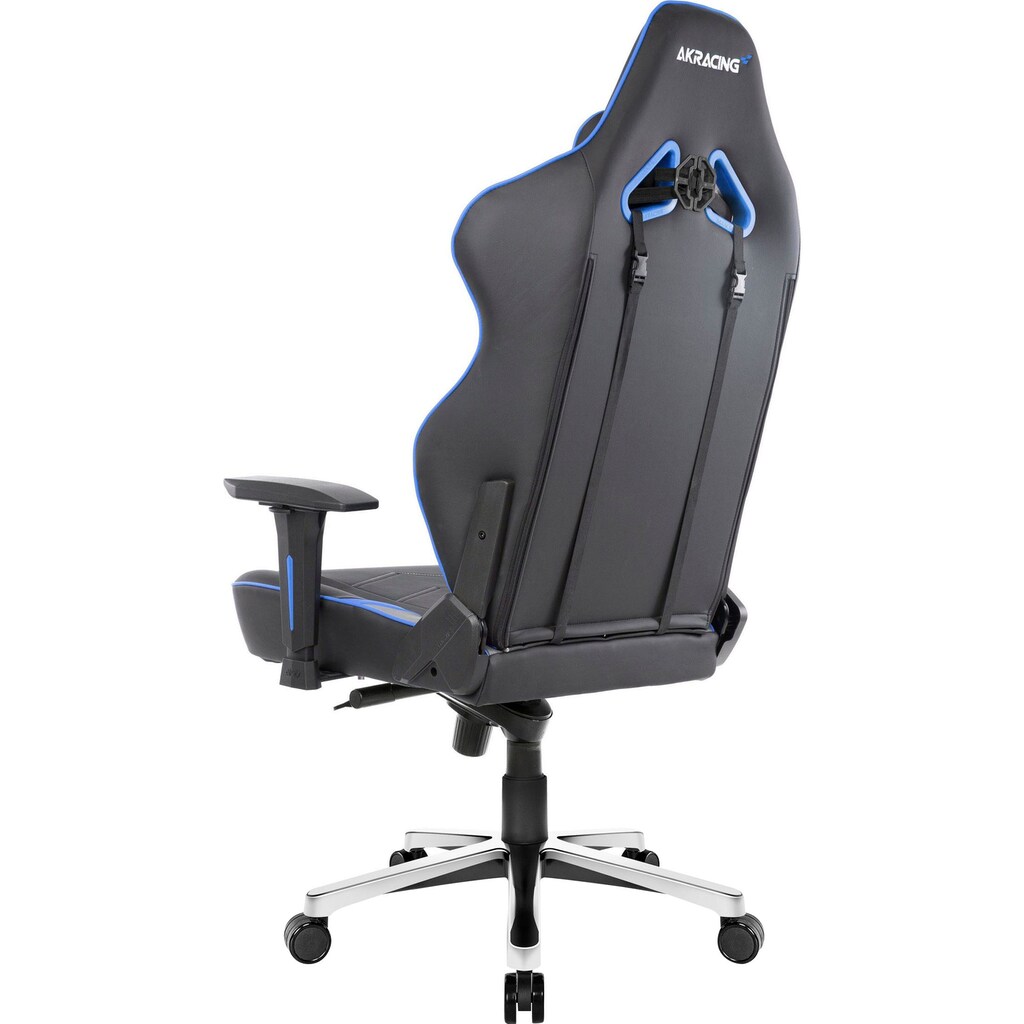 AKRacing Gaming-Stuhl »Max«, Kunstleder