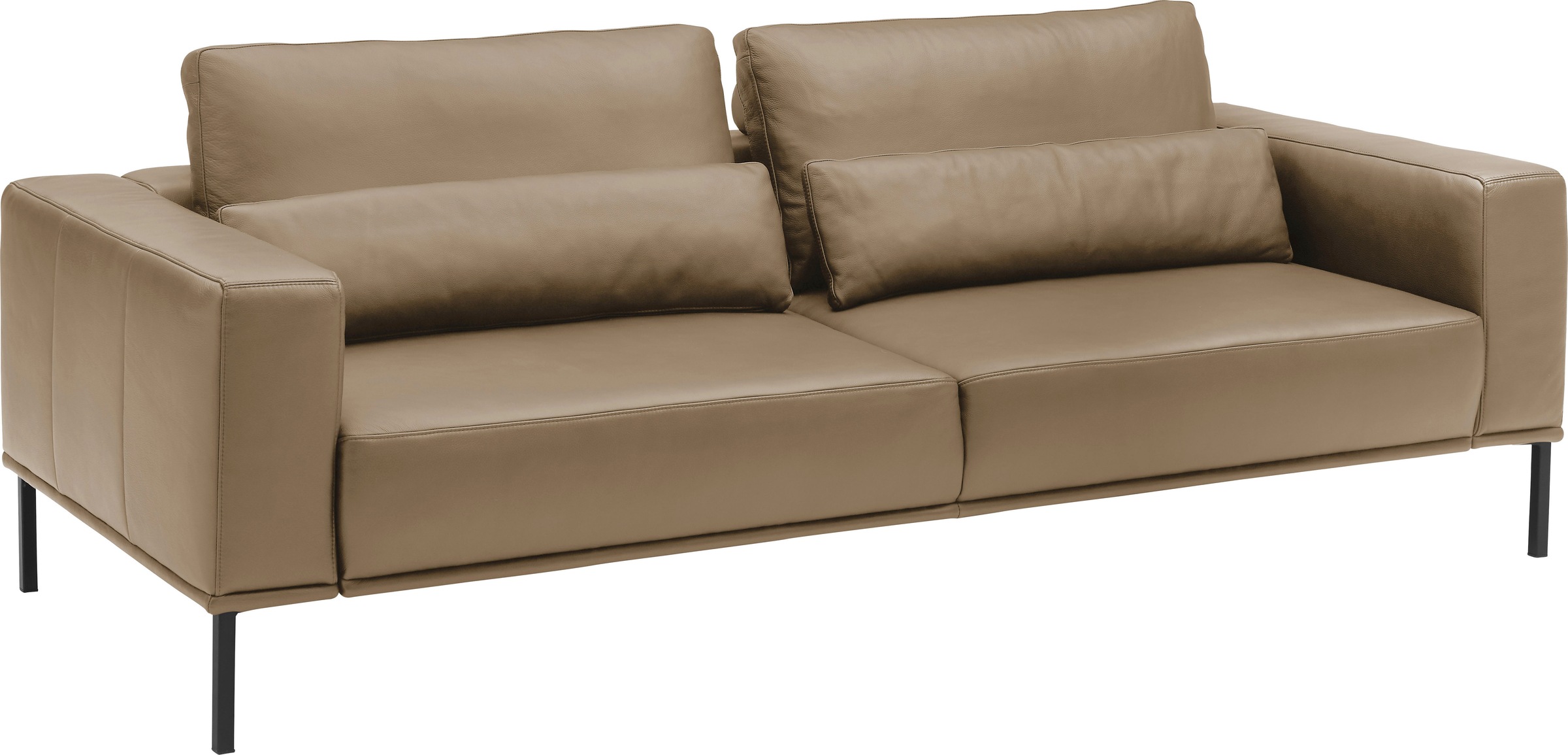 Musterring 2,5-Sitzer "JustBPM100" günstig online kaufen