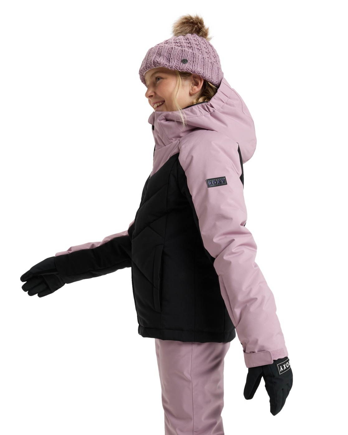 Thumbnail - Roxy Snowboardjacke "Snowsylva 10K"