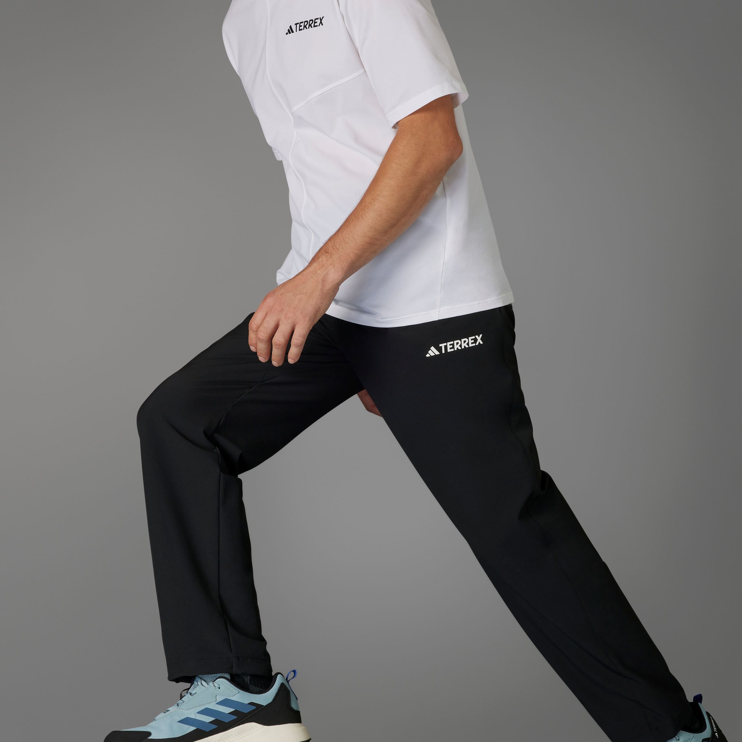 adidas TERREX Outdoorhose »MT LITEFLEX P«, (1 tlg.)