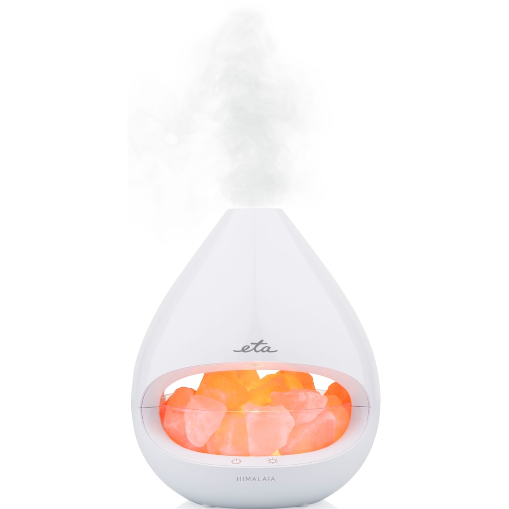 eta Diffuser »Himalaia, ETA563490000 Aroma Diffuser«, 0,16 l Wassertank