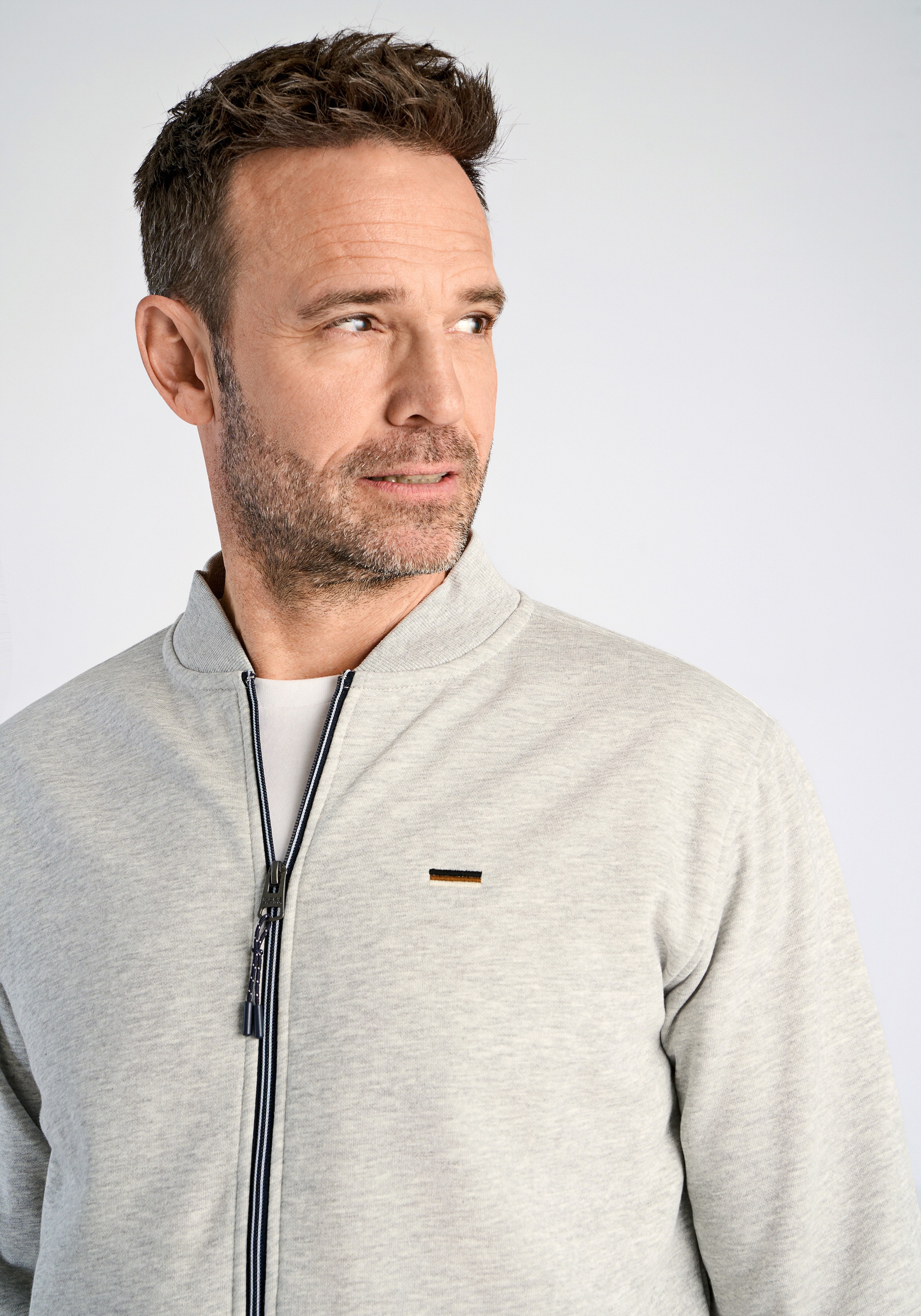 JACK’S Cardigan »JACK'S Cardigan«