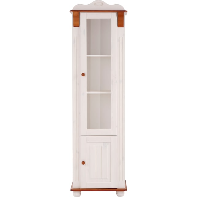 Home affaire Vitrine »Adele«, 2trg., Höhe 185 cm kaufen | BAUR