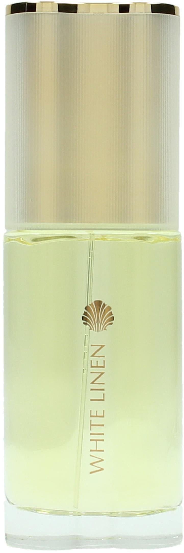 Eau de Parfum »White Linen«