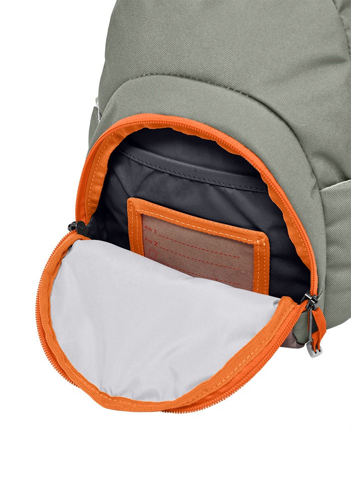 Jack Wolfskin Kinderrucksack »BUTTERCUP«