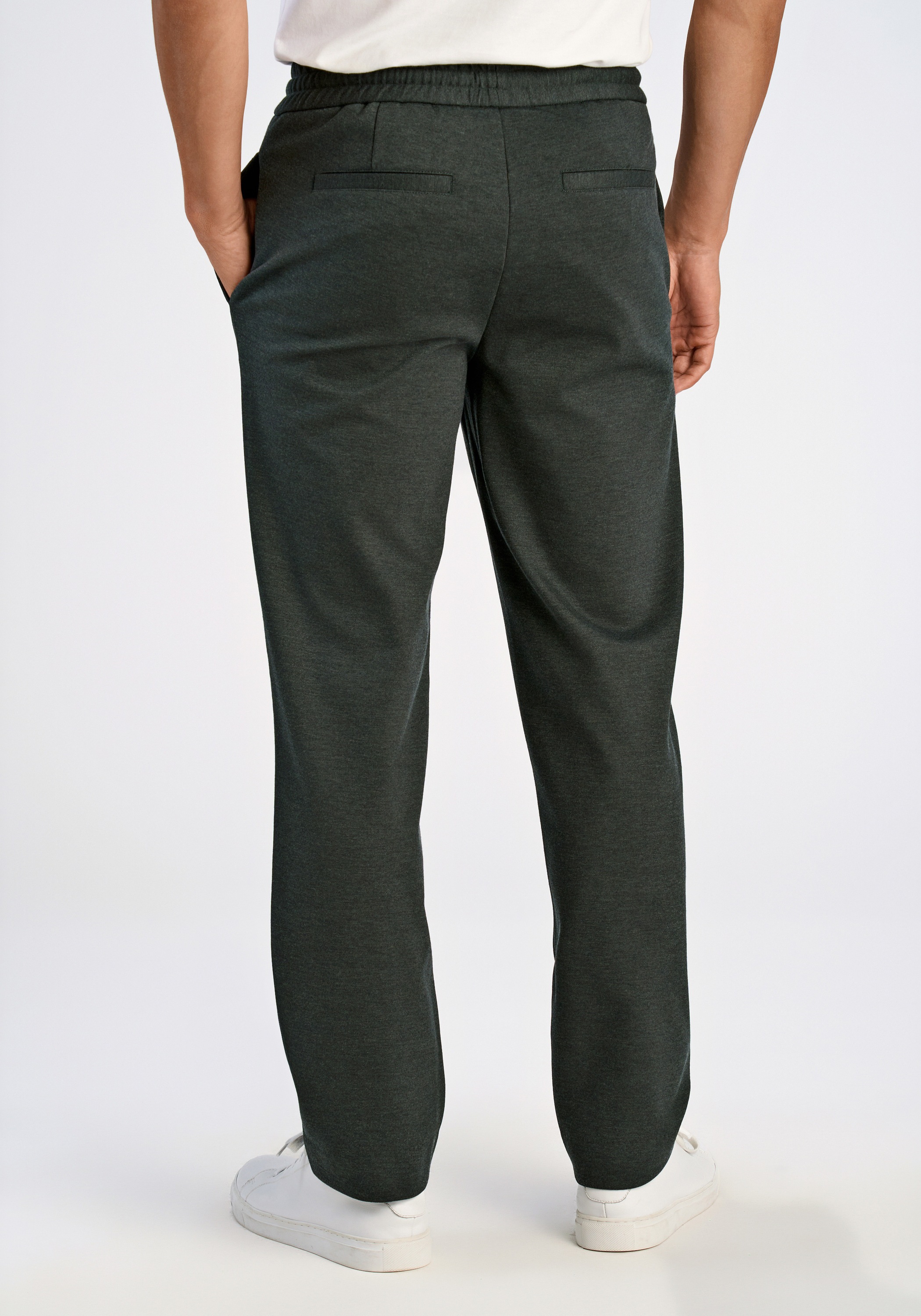 LINDBERGH Stoffhose »Lindbergh Stoffhose«