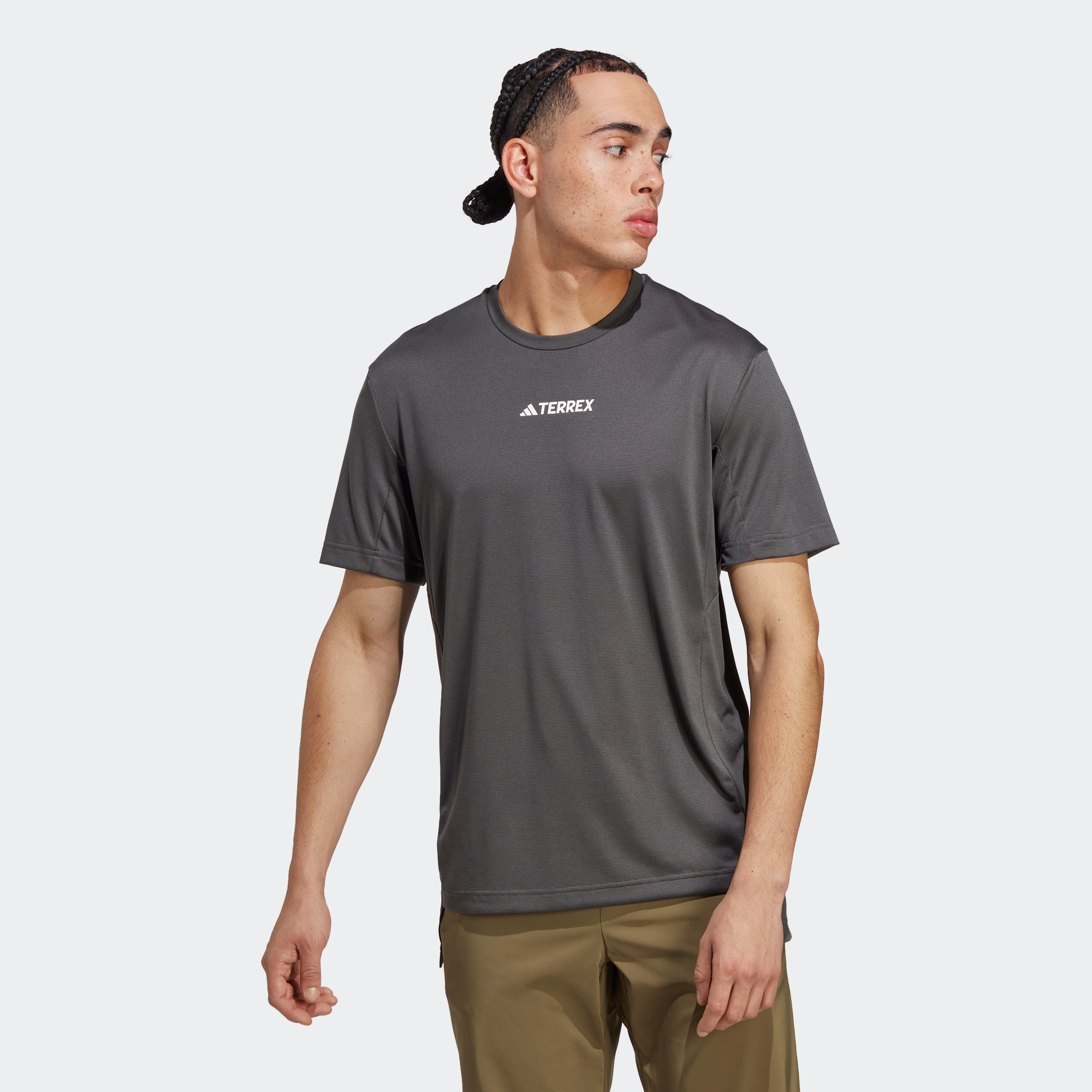 adidas TERREX Funktionsshirt "TERREX MULTI" günstig online kaufen