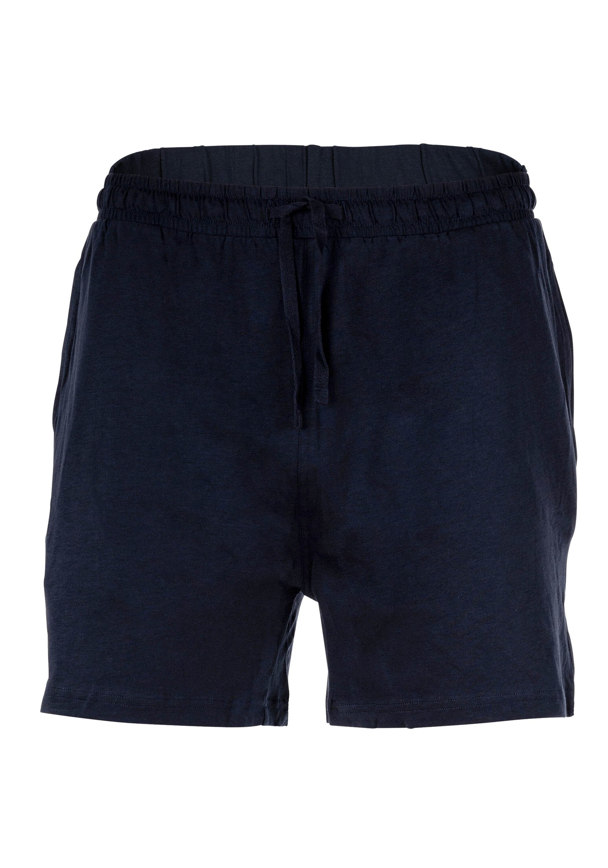 Marc O'Polo Schlafanzug »Pyjama MIX N MATCH«