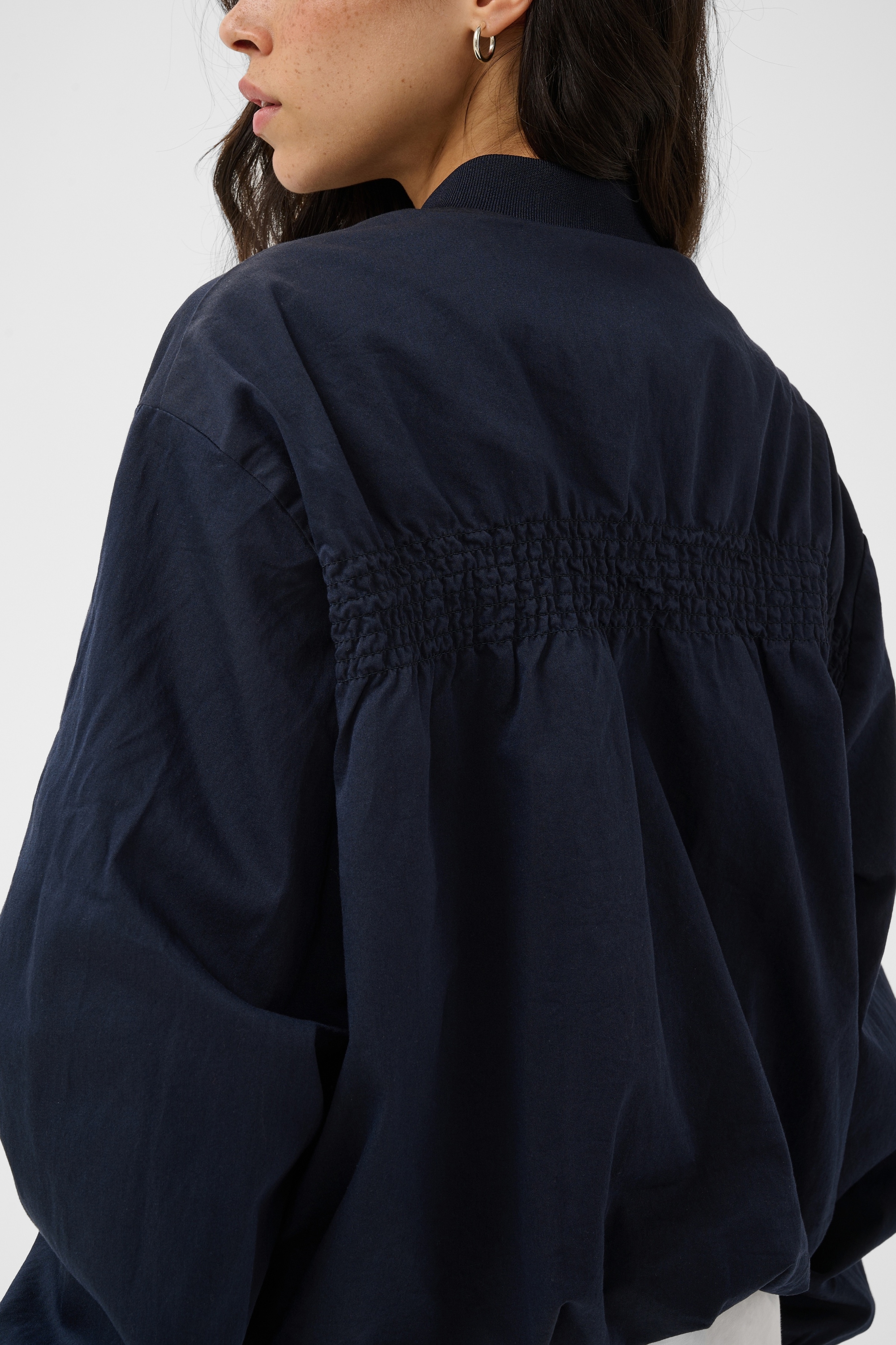 KAFFE Allwetterjacke »Damen Jacke KAlea«