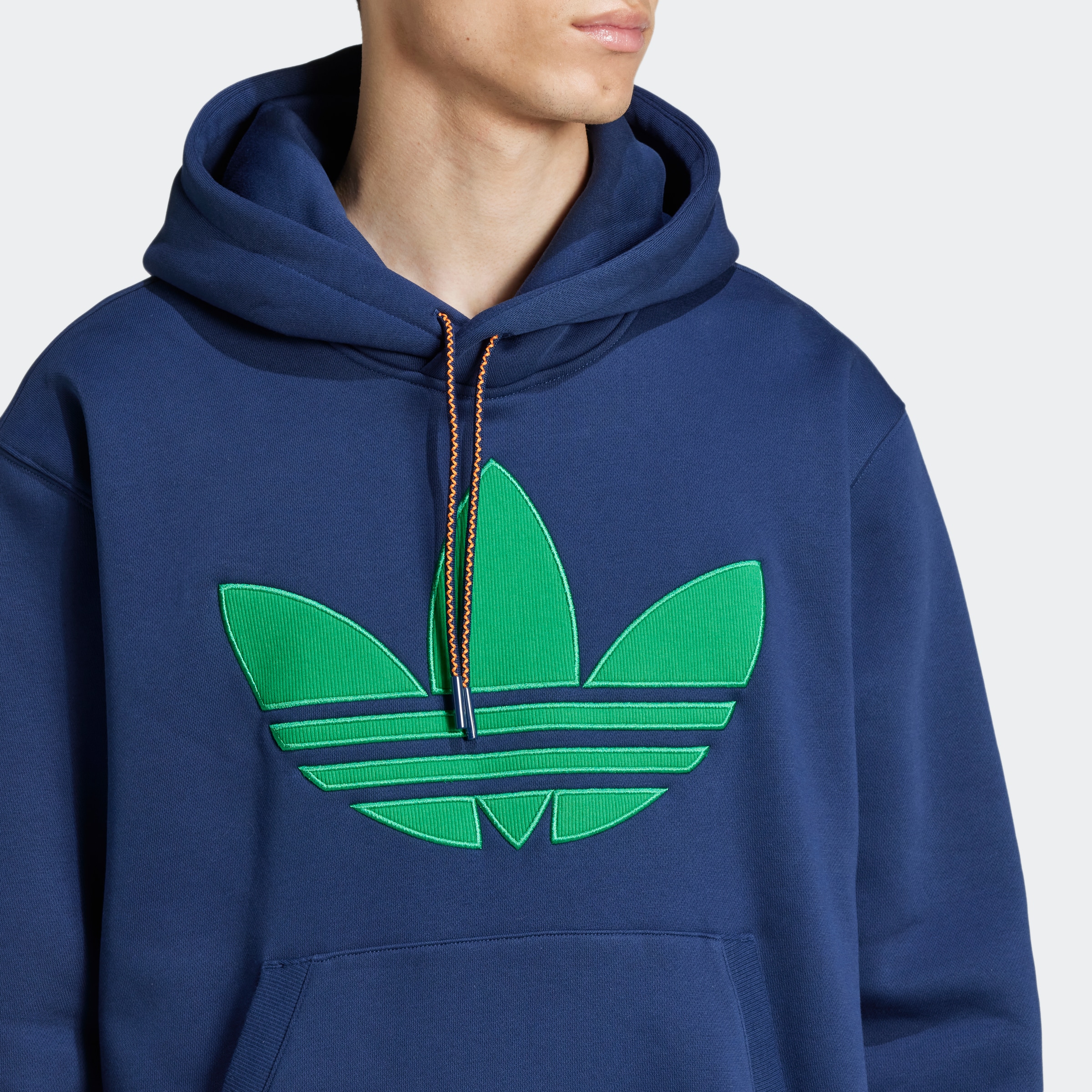 adidas Originals Kapuzensweatshirt »HOODED SWEAT«