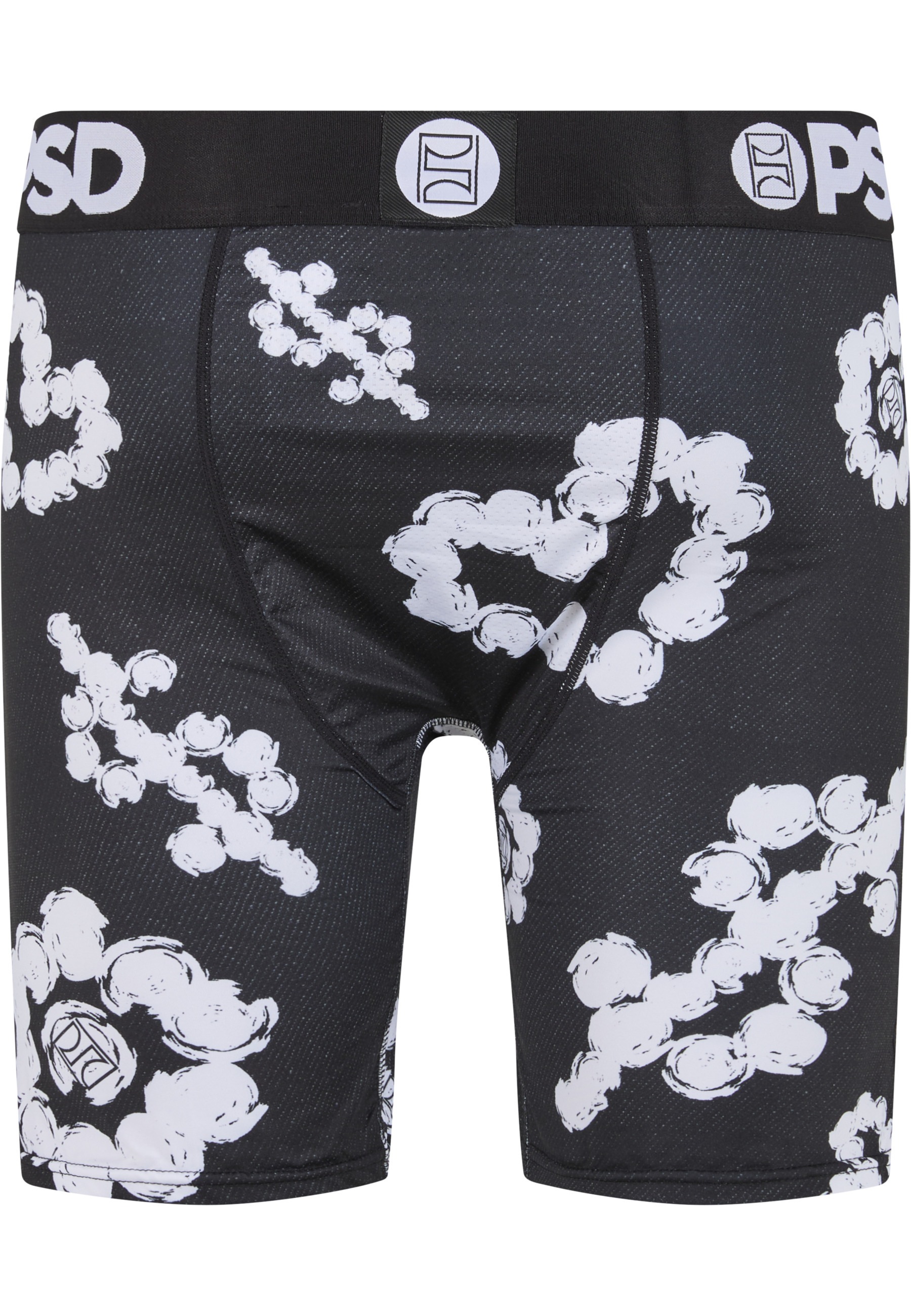 PSD Boxershorts "PSD CLOUD DROPS" 1 Stk. günstig online kaufen