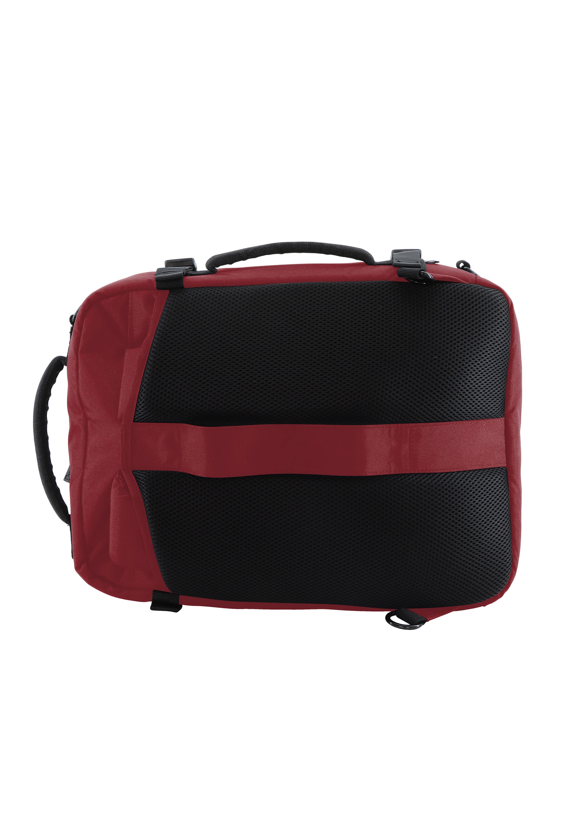 NATIONAL GEOGRAPHIC Cityrucksack »OCEAN«, Hergestellt aus recycelten PET-Flaschen