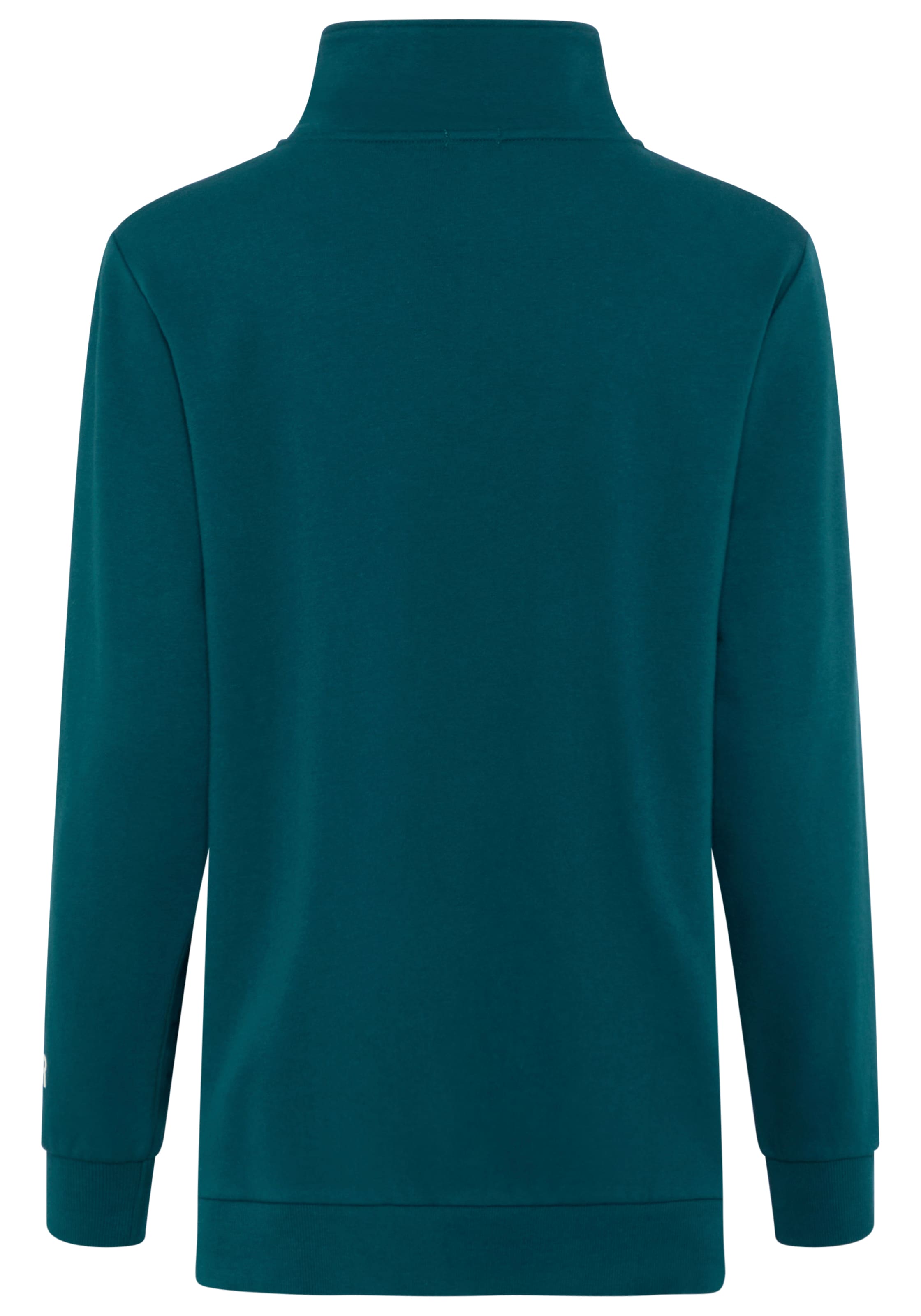 Laura Scott Longsweatshirt , in großen Größen verfügbar
