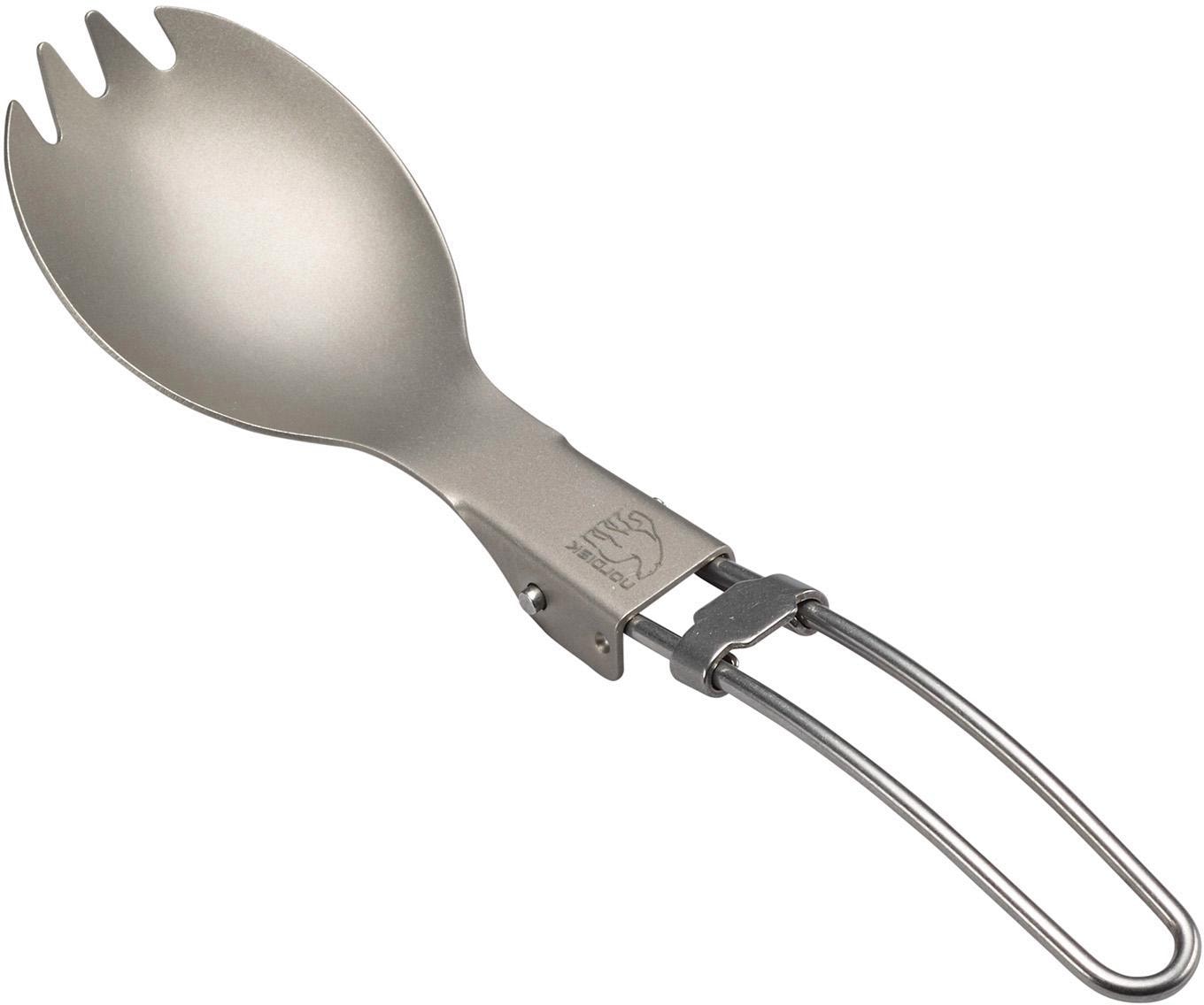 Nordisk Single Geschirr-Set »Titan Spork«