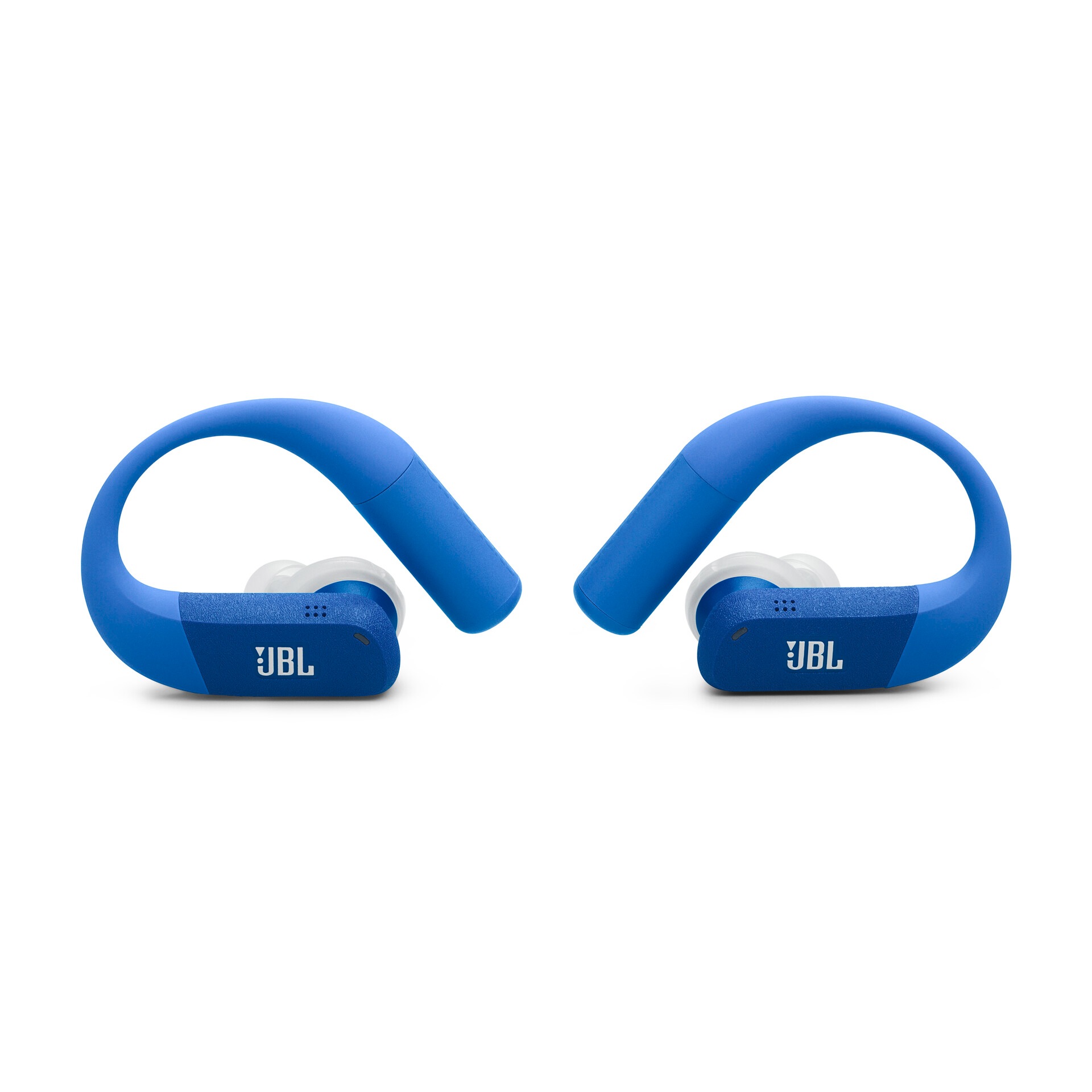 JBL wireless In-Ear-Kopfhörer »Endurance PEAK 4« A2DP Bluetooth Active Noise Cancelling (ANC) | Freisprechfunktion | Multi-Point-Verbindung True Wireless Sport Earbuds