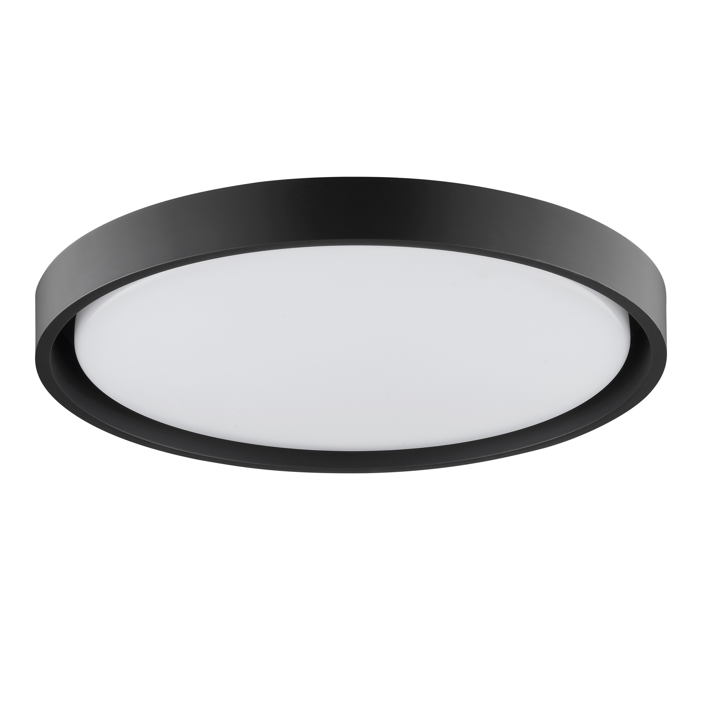 Brilliant LED Deckenleuchte »Sonora« LED-Modul 1 Stk. Kaltweiß | Neutralweiß | Warmweiß Ø 41 cm, Lichtfarbe bei Montage wählbar, 2700 K, 4000 K oder 6500 K