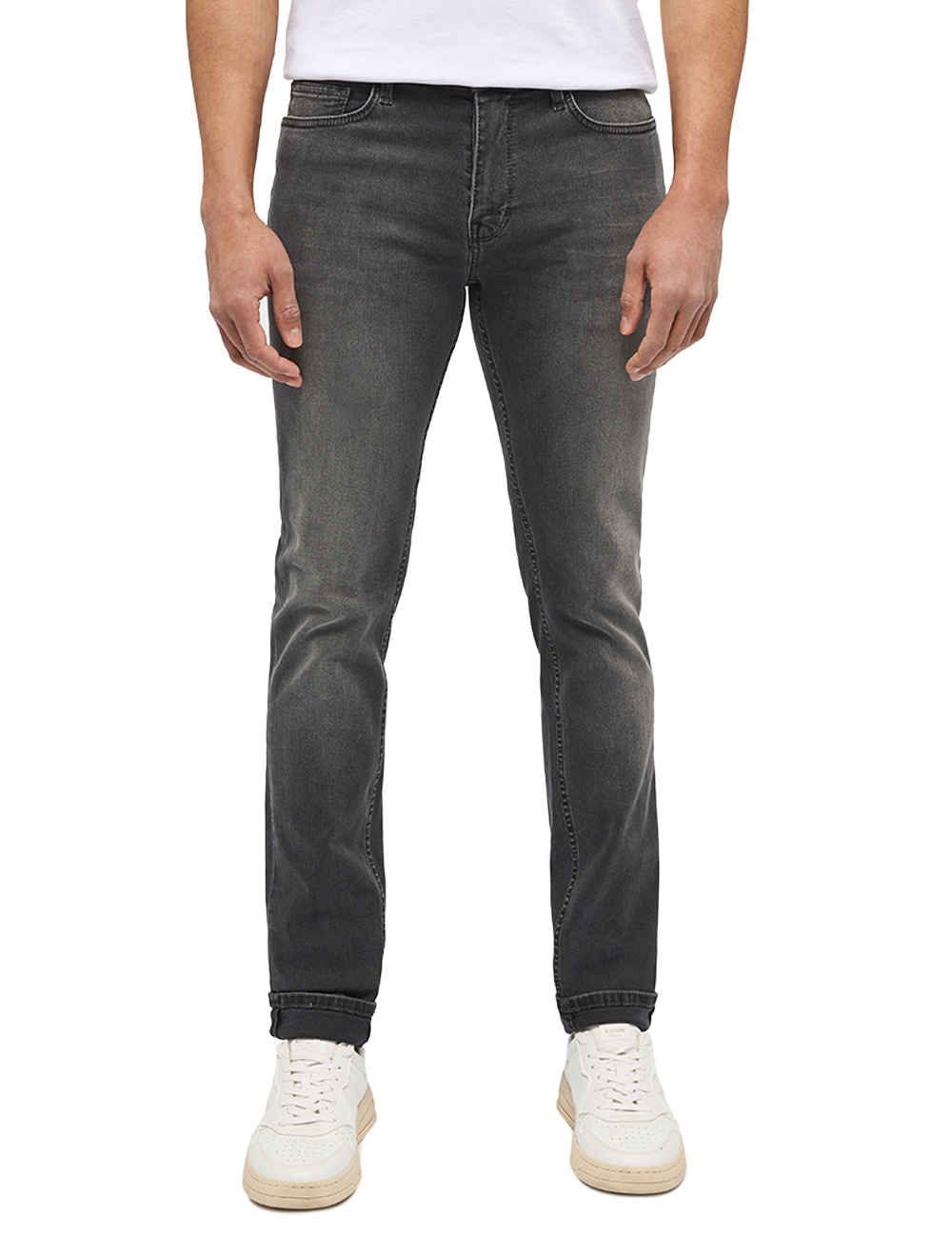 MUSTANG Skinny-fit-Jeans »Frisco Skinny«