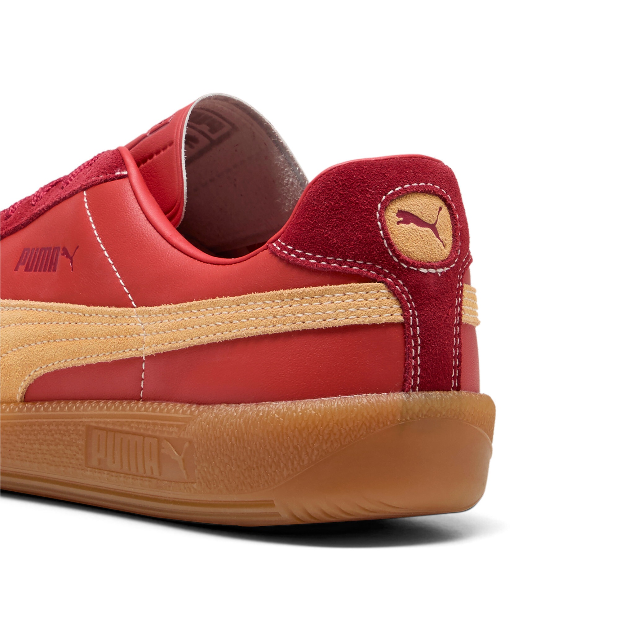 PUMA Sneaker »ARMY TRAINER CITY PERF«