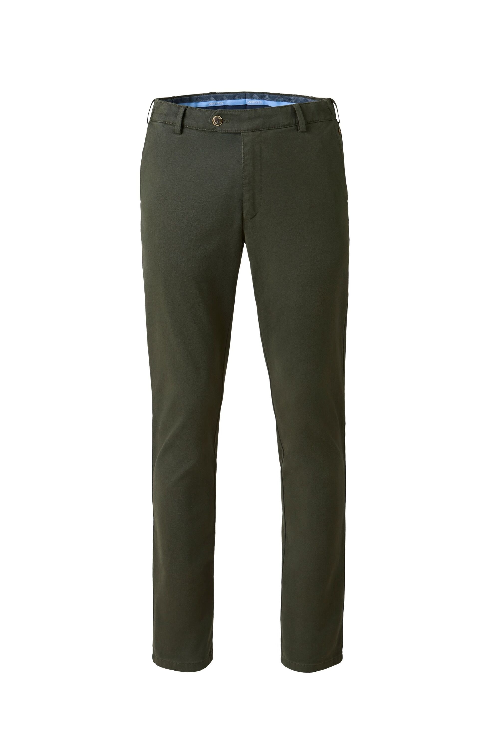MEYER Chinos "OSLO" mit Flexbund günstig online kaufen