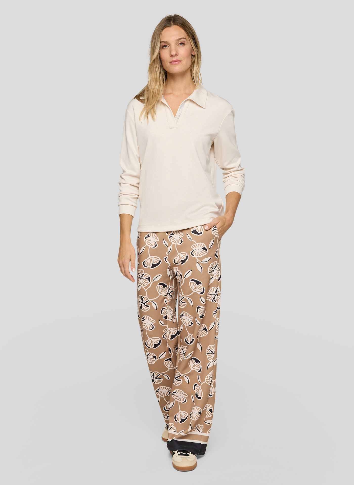 Rabe Print-Shirt »T-Shirt«