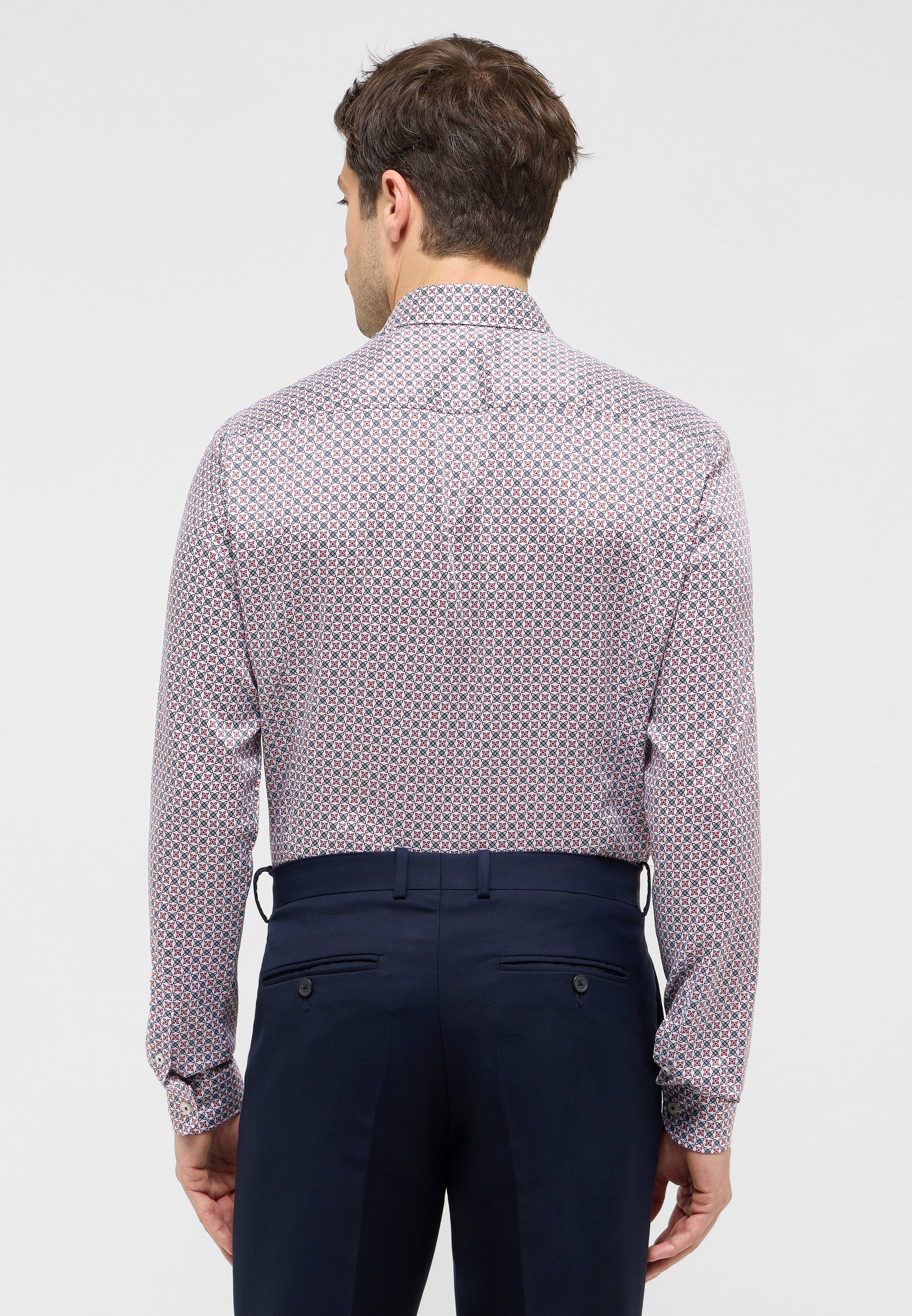 Eterna "SUPER SLIM" EASY IRON (bügelleicht) günstig online kaufen