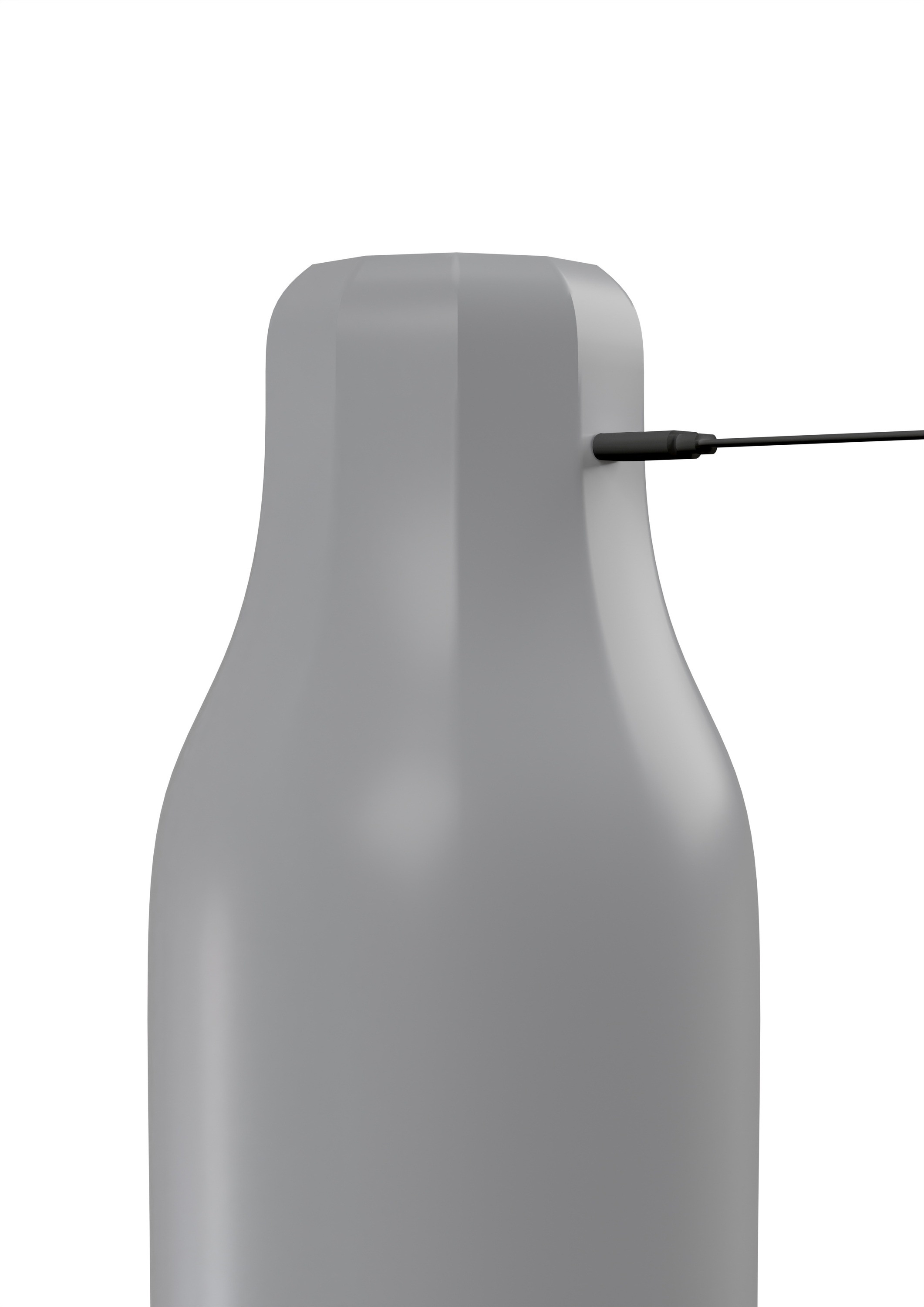 REBEL Masturbator »Masturbator Glans Masturbator with 2 Functions«