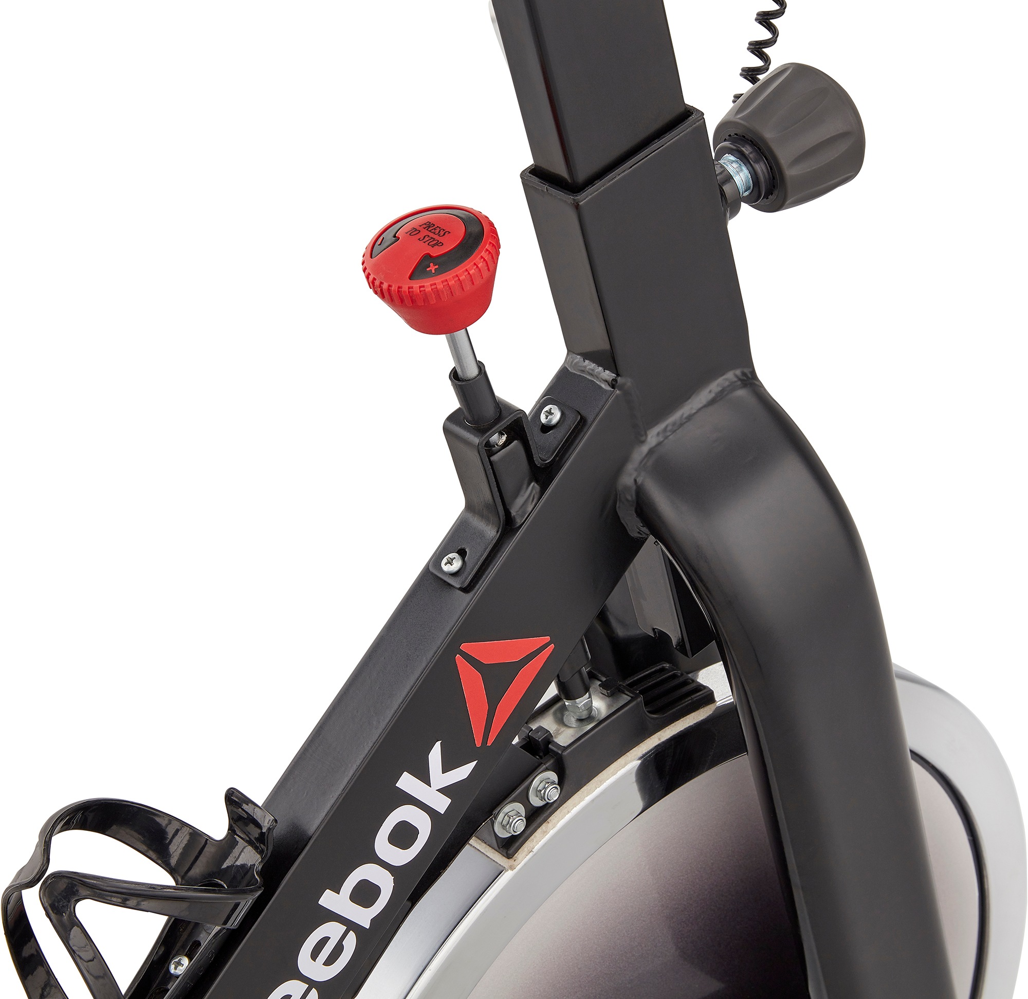 Reebok ar discount sprint bike review