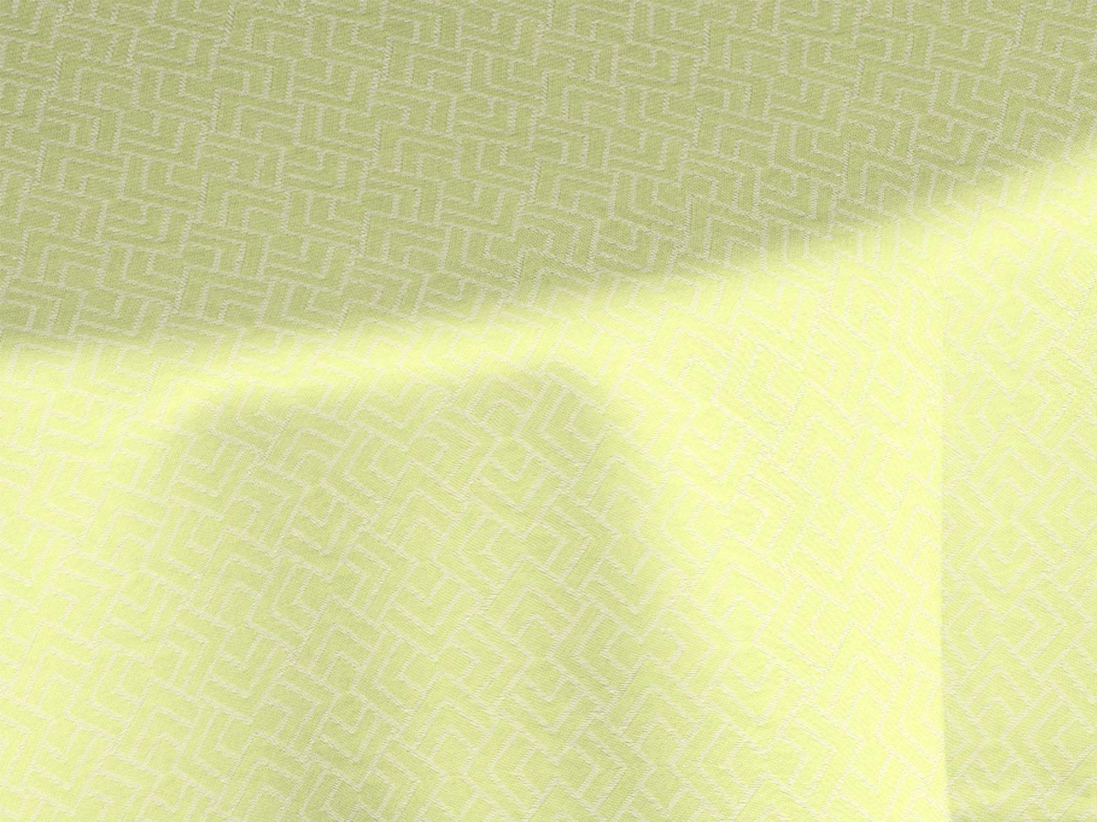 Thumbnail - Adam Tischdecke "Graphic Ventus Light" aus 100% Bio-Baumwolle