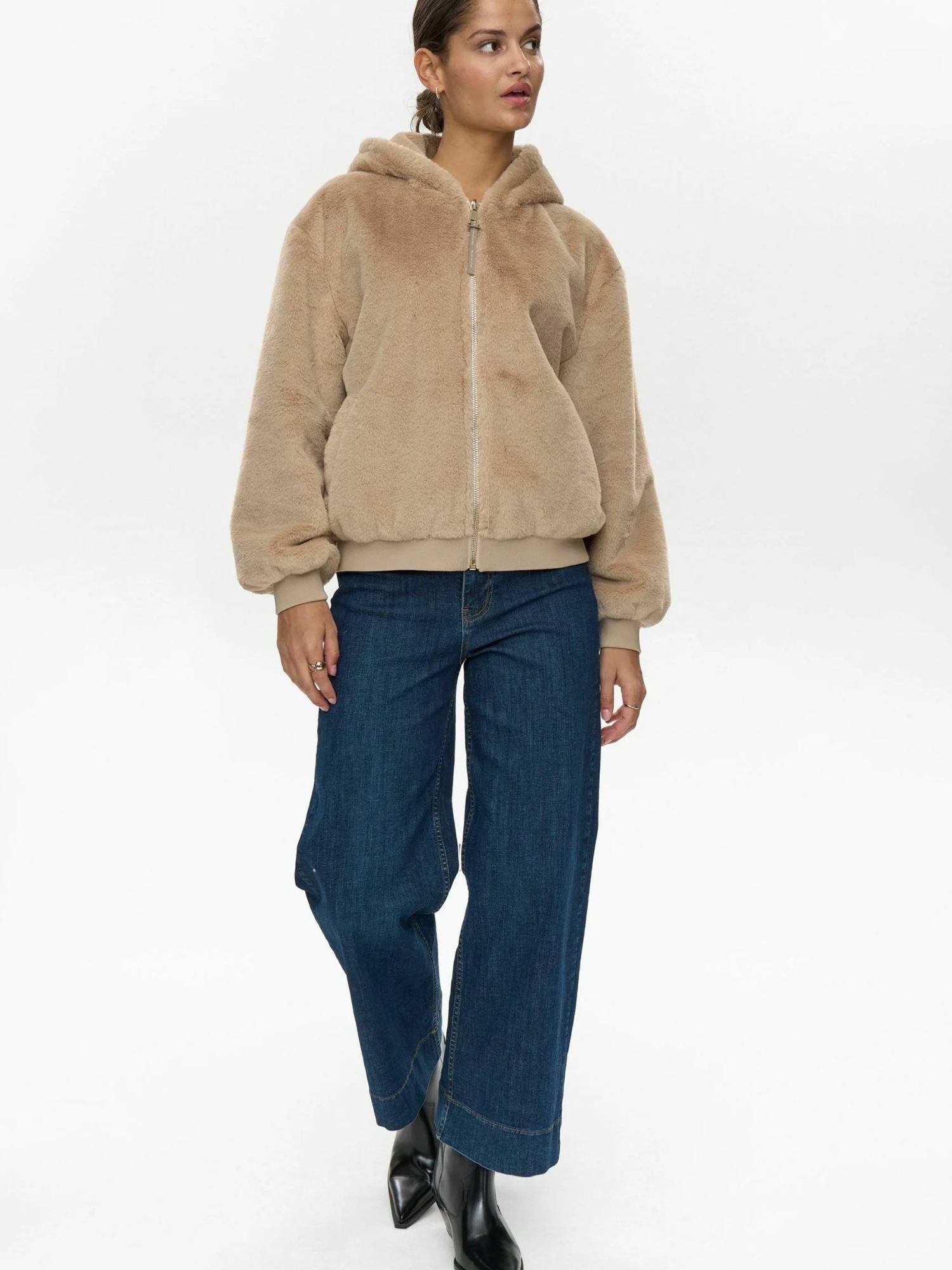 Thumbnail - nümph Outdoorjacke "Nümph Jackets NUMOURIS"