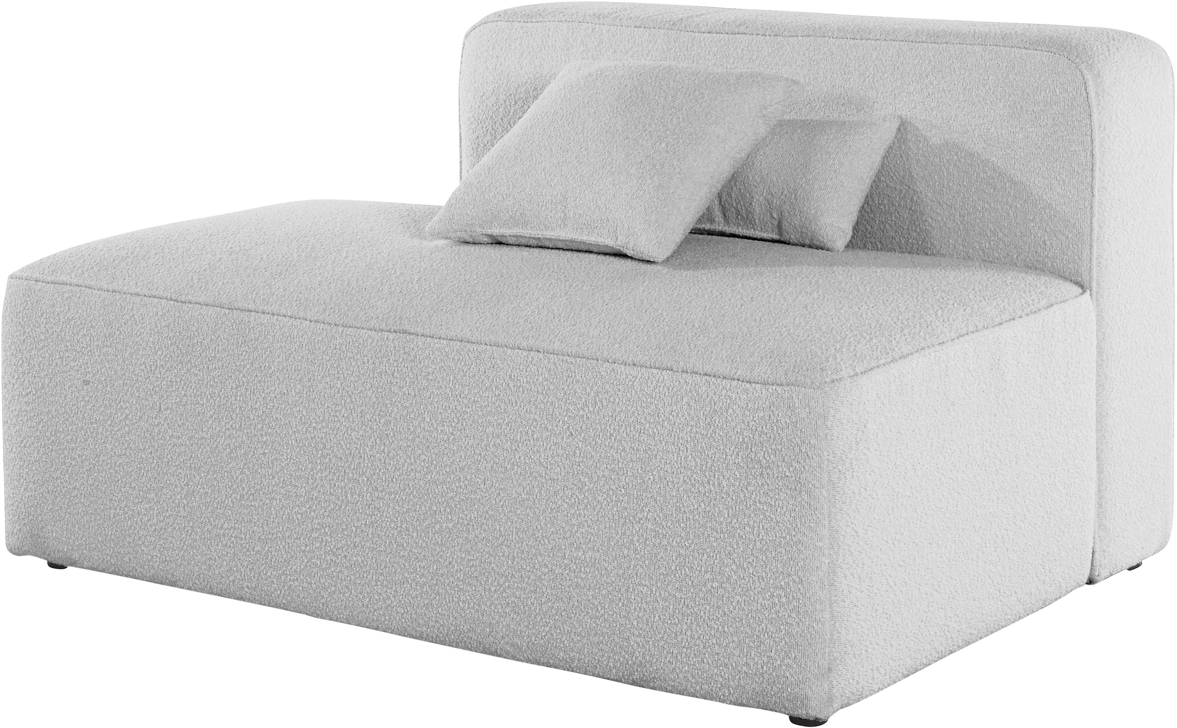 Home affaire Recamiere "Sundstrup" Modulserie, individuelle Zusammenstellun günstig online kaufen