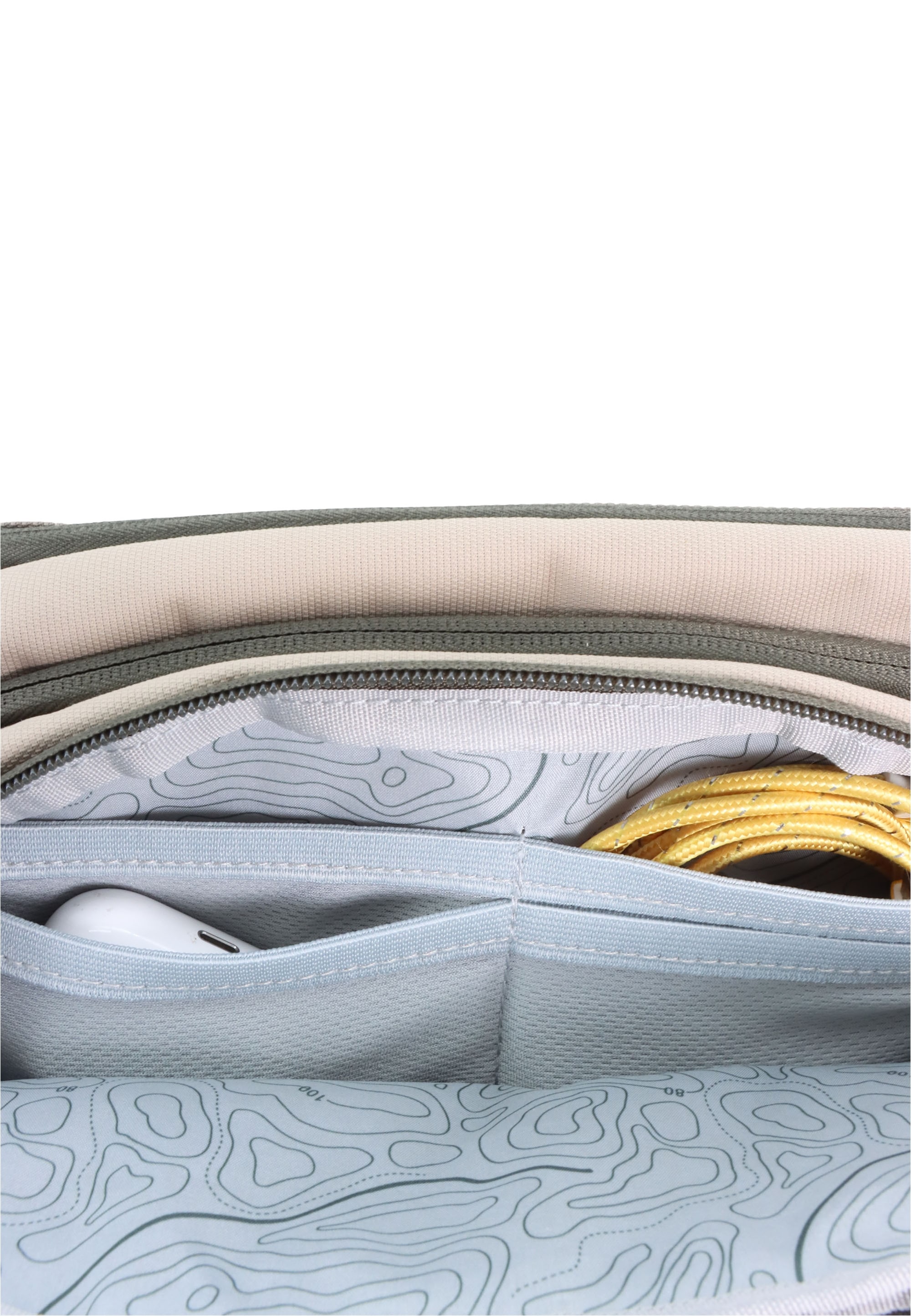 Discovery Gürteltasche »Downtown« mit zwei Hauptfächern