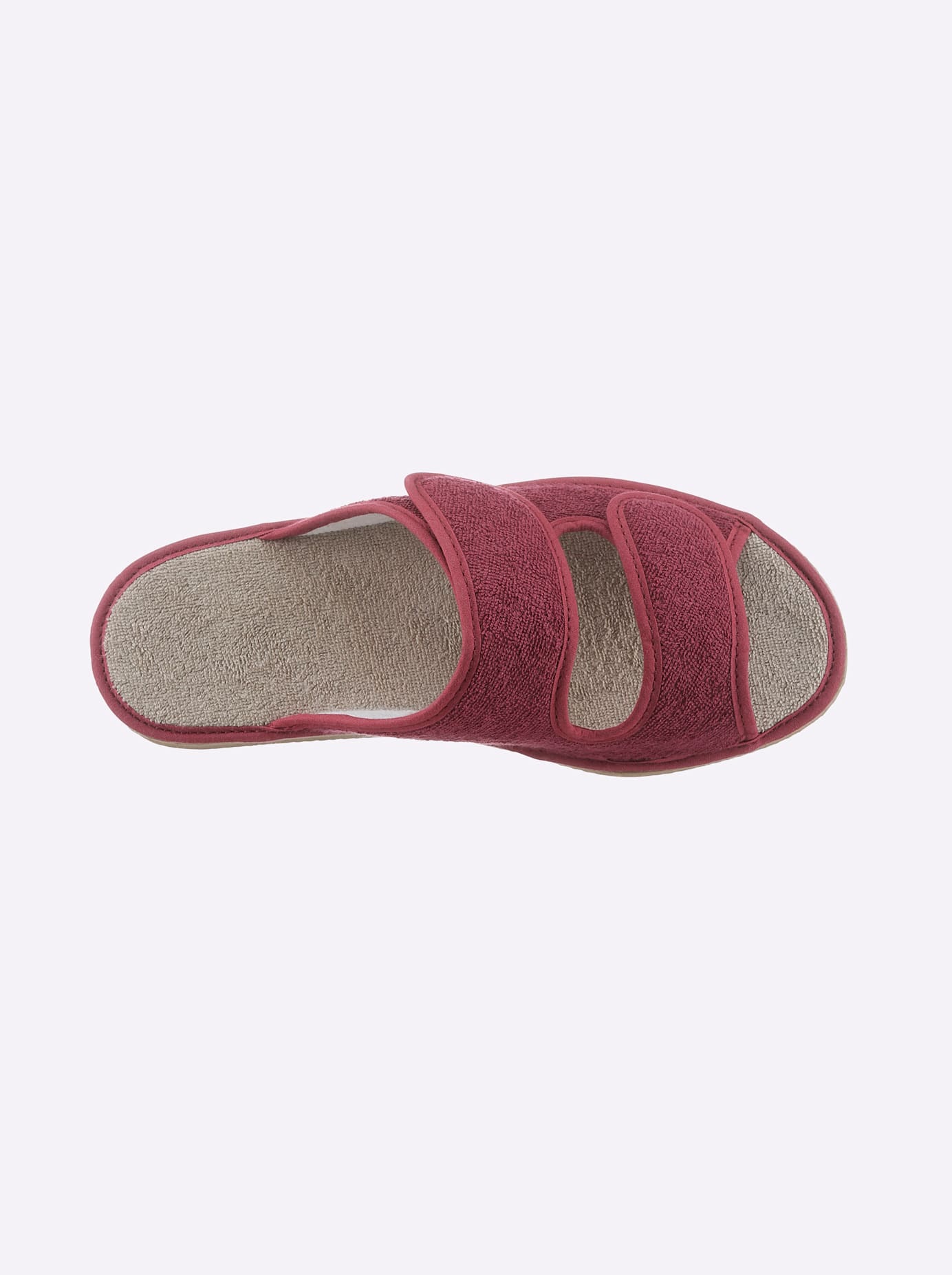 Casual Looks Pantolette