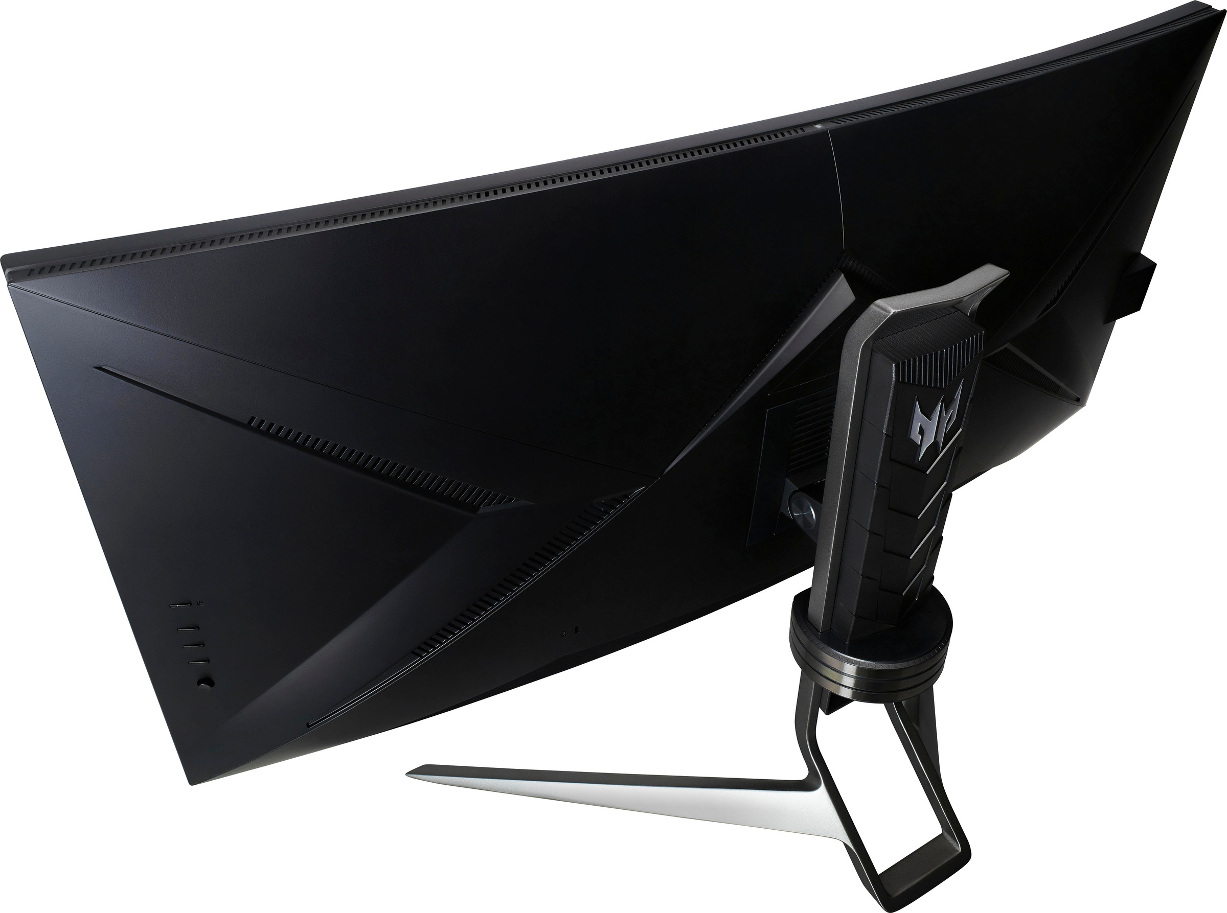 Acer Curved-Gaming-LED-Monitor »Predator X38S«, 95 cm/37,5 Zoll, 3840 x  1600 px, QHD+, 0,5 ms Reaktionszeit, 175 Hz | BAUR