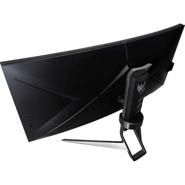 Acer Curved-Gaming-LED-Monitor »Predator X38S«, 95 cm/37,5 Zoll, 3840 x  1600 px, QHD+, 0,5 ms Reaktionszeit, 175 Hz | BAUR