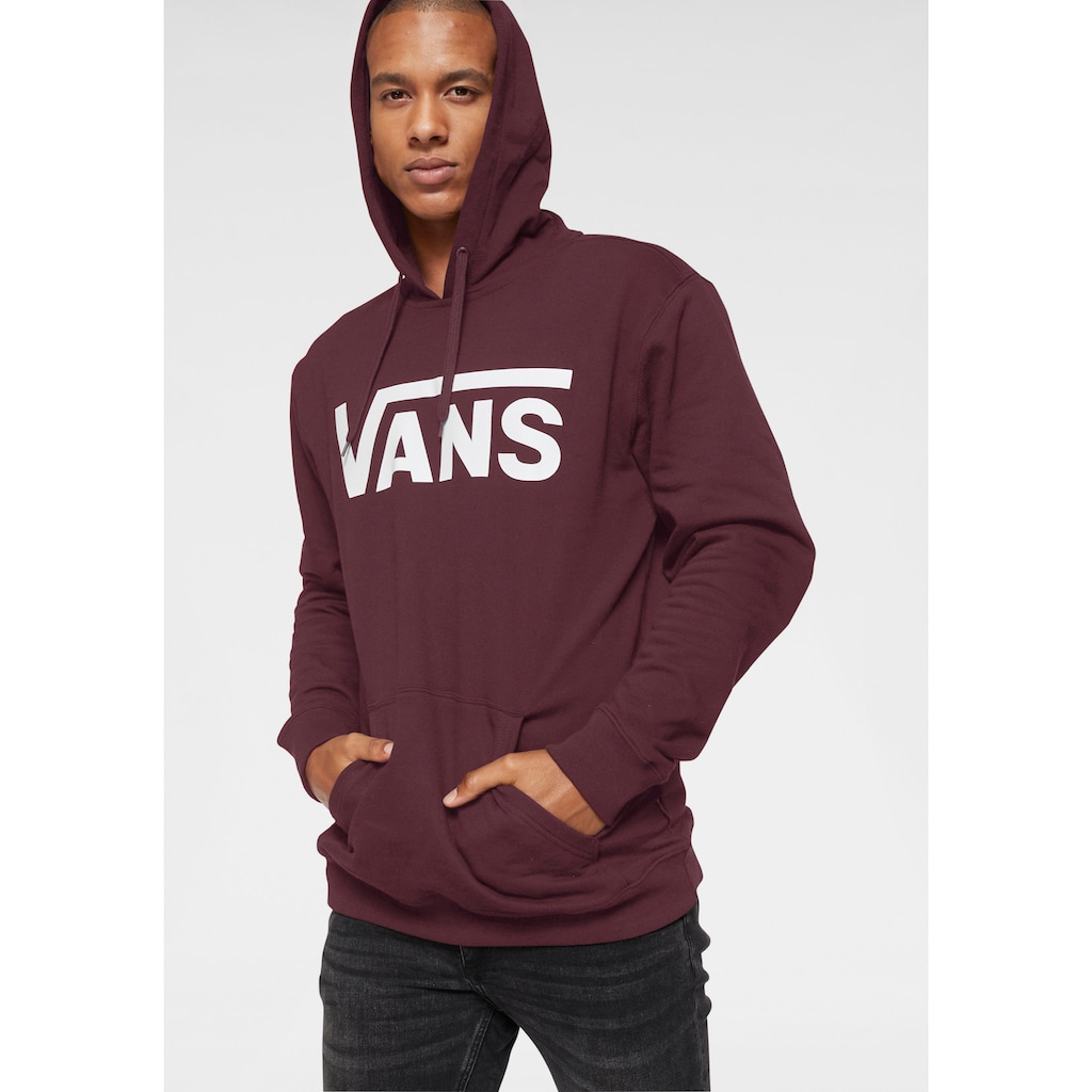 Vans Kapuzensweatshirt »MN VANS CLASSIC PO HOODIE II«