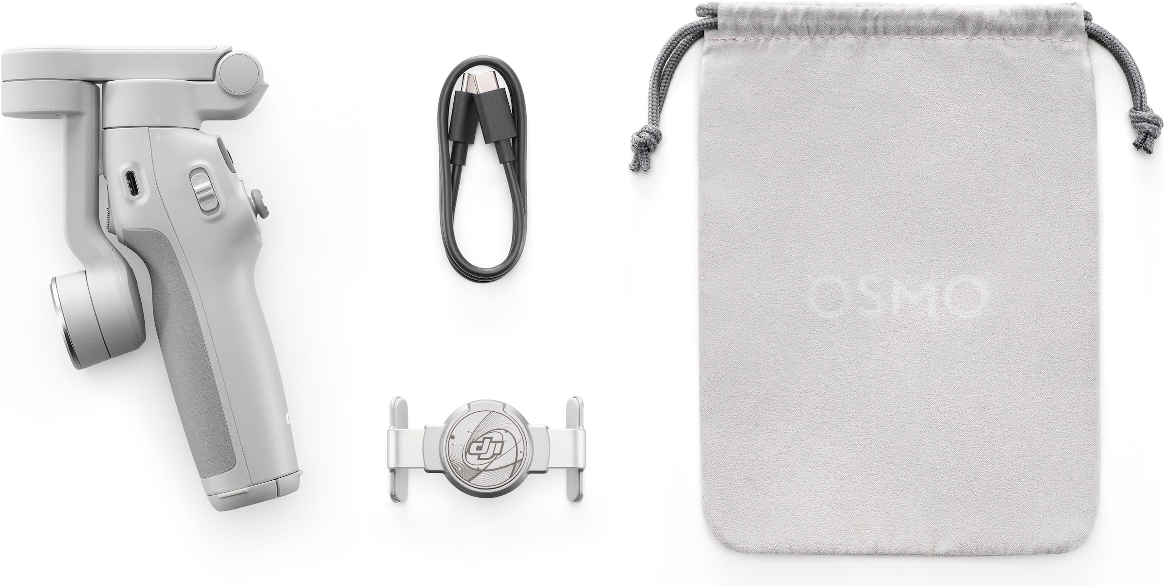 DJI Gimbal »Osmo Mobile 7«
