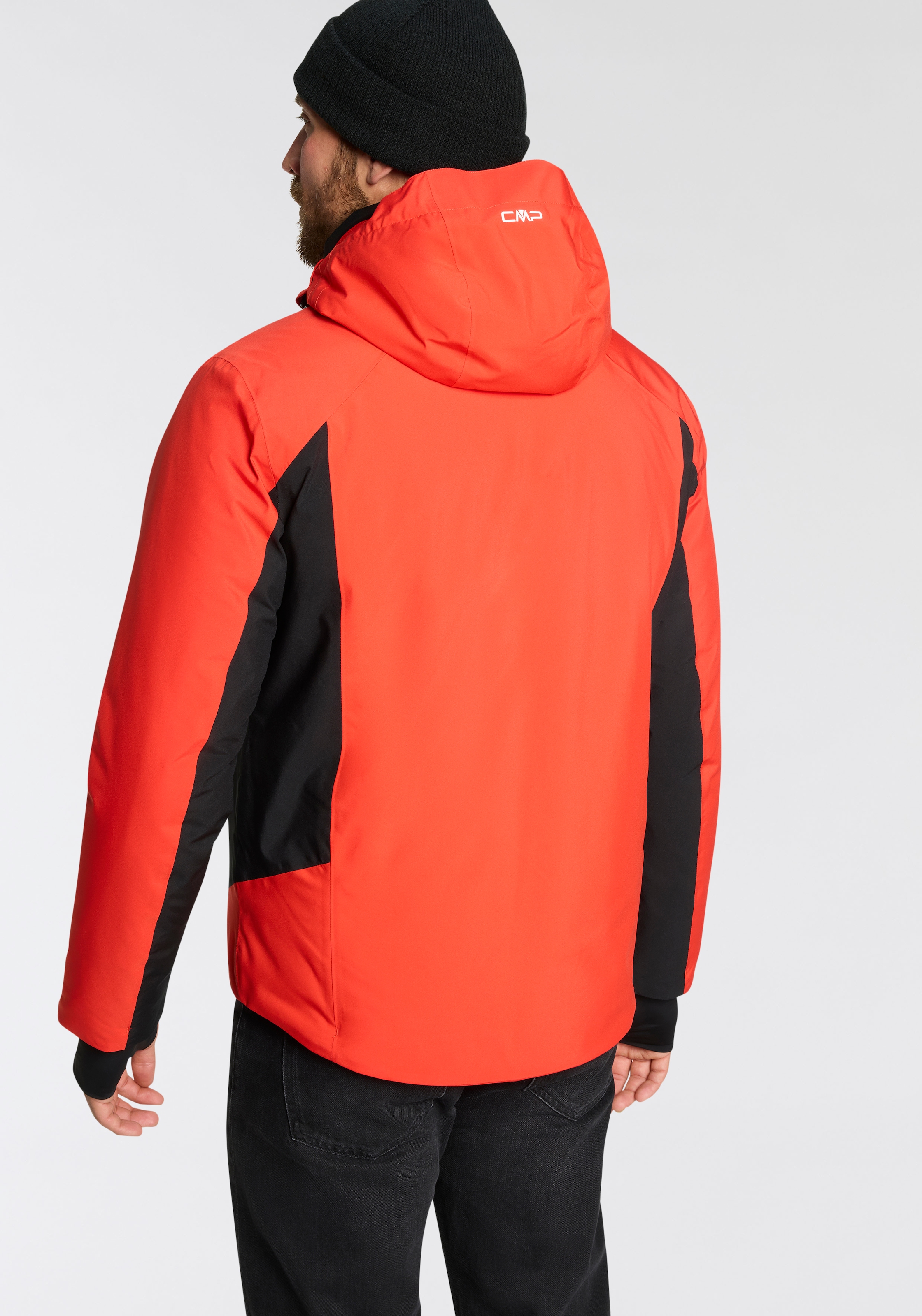CMP Winterjacke, (1 St.)
