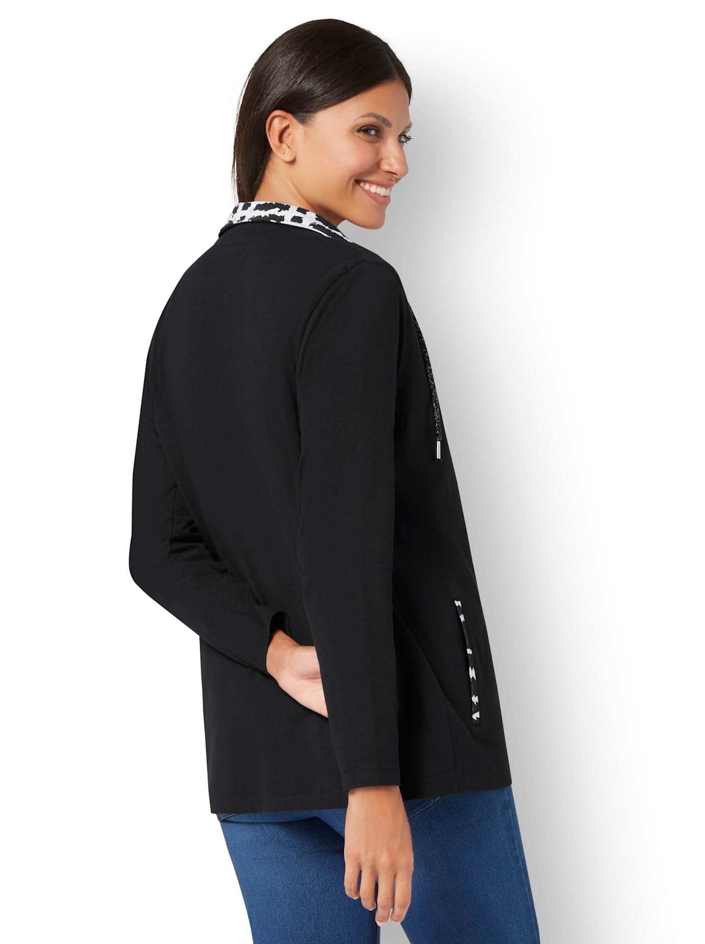 Classic Basics Shirtjacke »Shirtjacke«