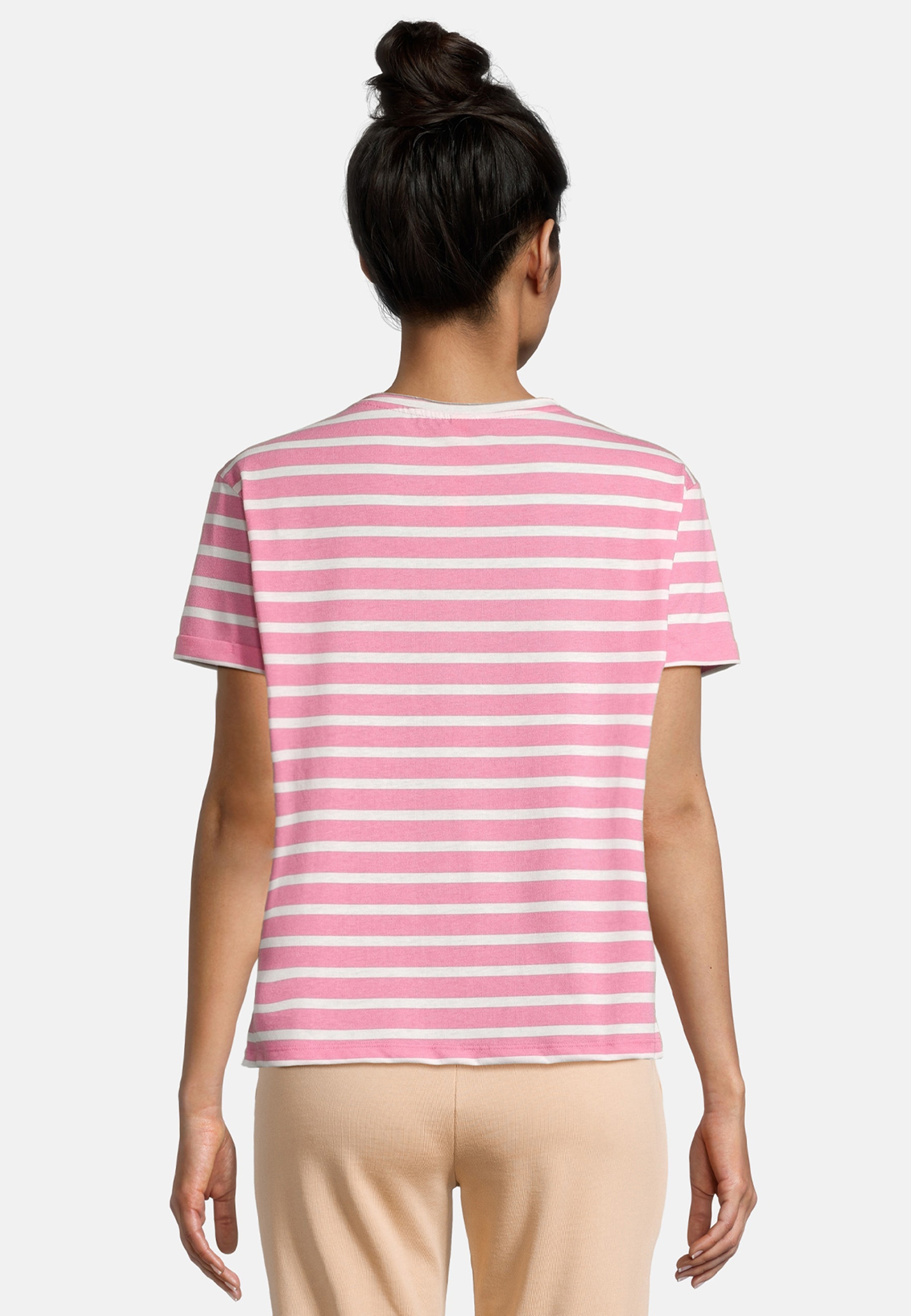 salzhaut T-Shirt »Shirt OPDEELEN«