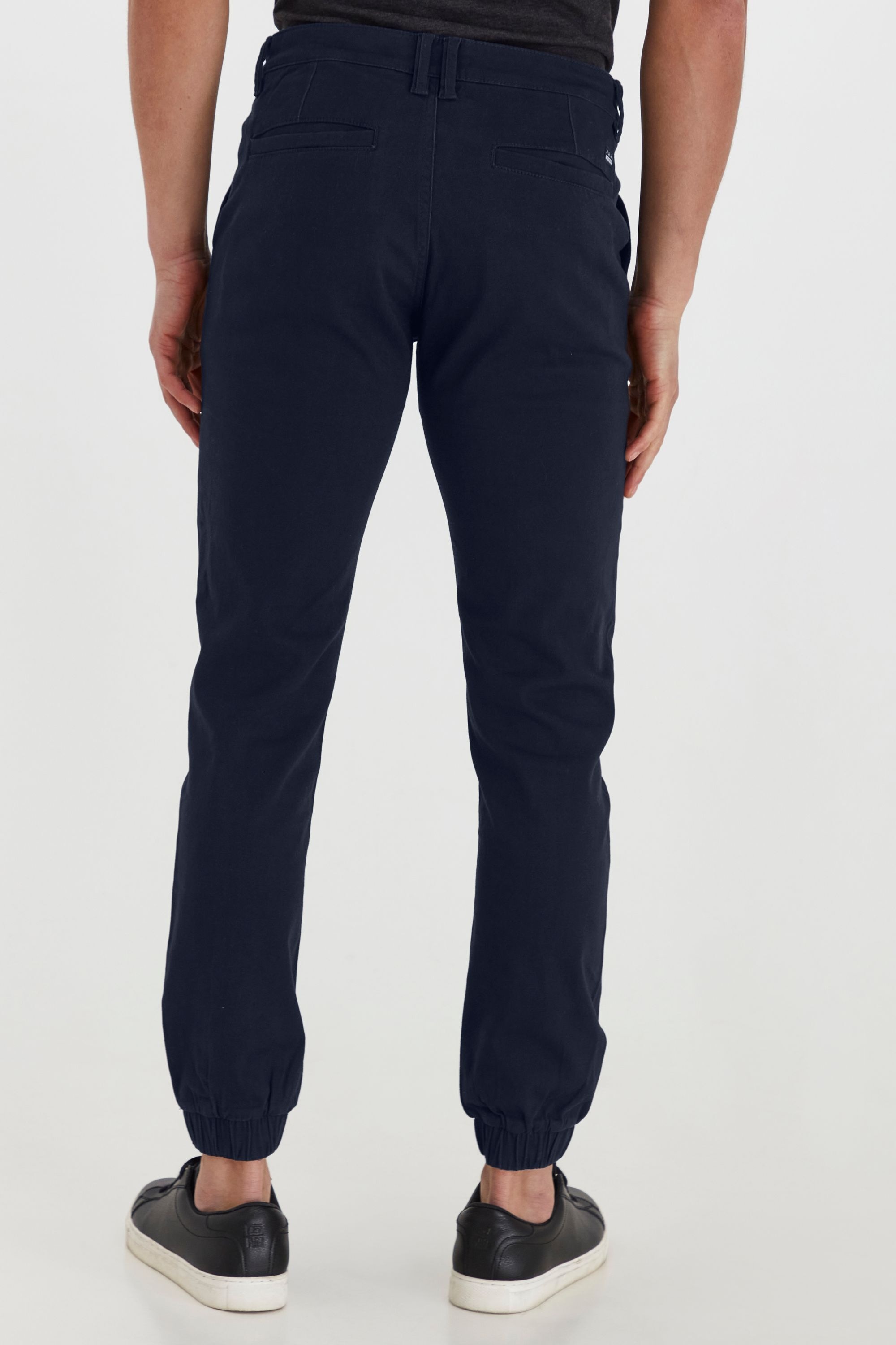BLEND BHPellini Chino Pants Navy 33/32 3