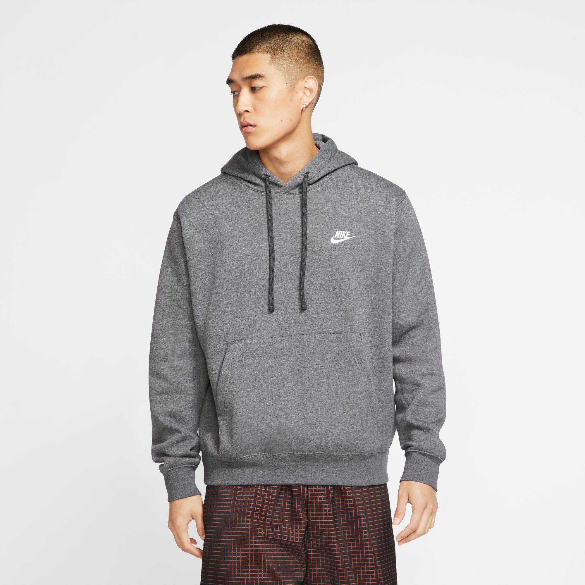 Nike Sportswear Kapuzensweatshirt "CLUB FLEECE PULLOVER HOODIE"