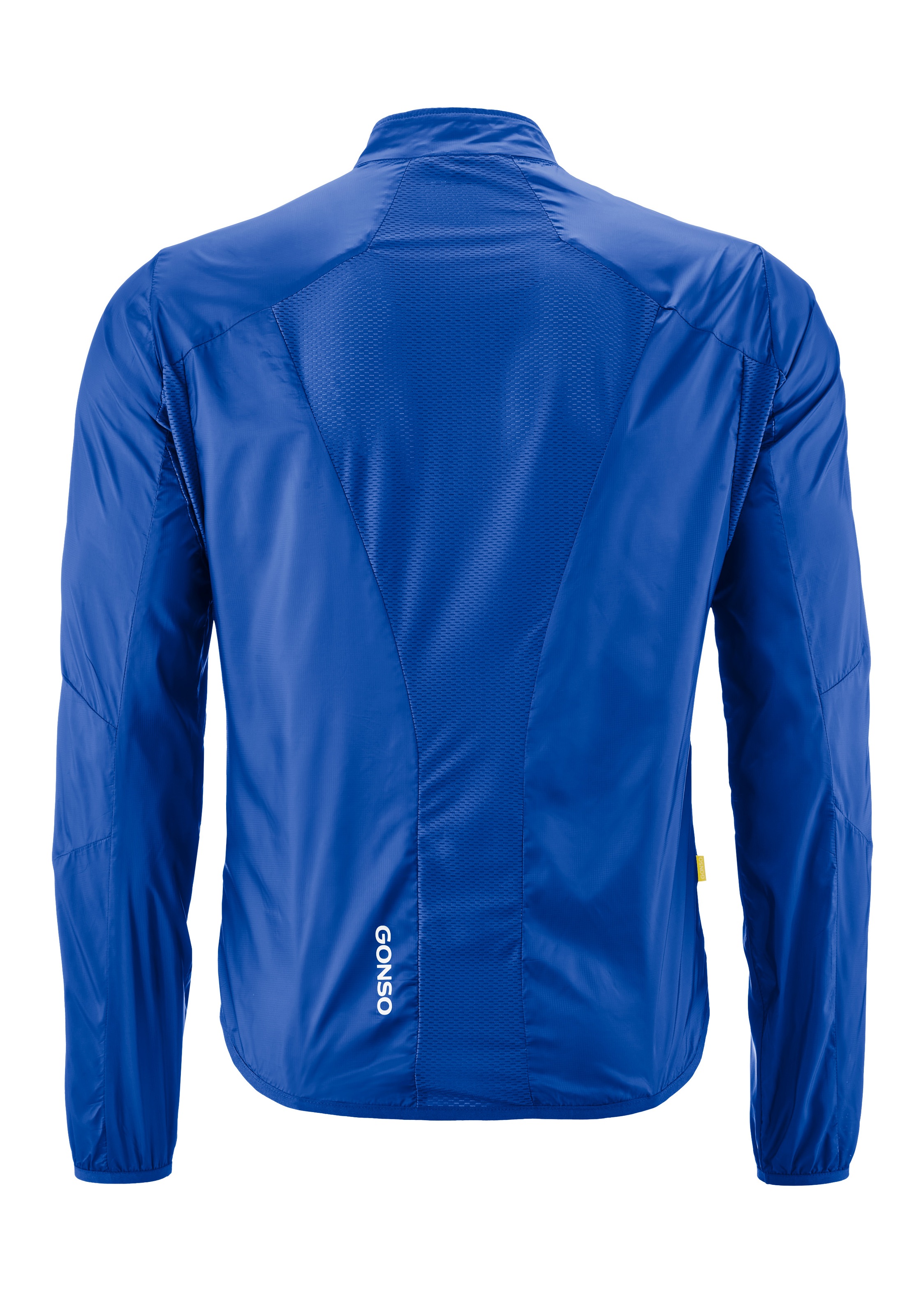 Gonso Fahrradjacke "Road Jacket Wind M" Herren Radjacke, atmungsaktive Renn günstig online kaufen