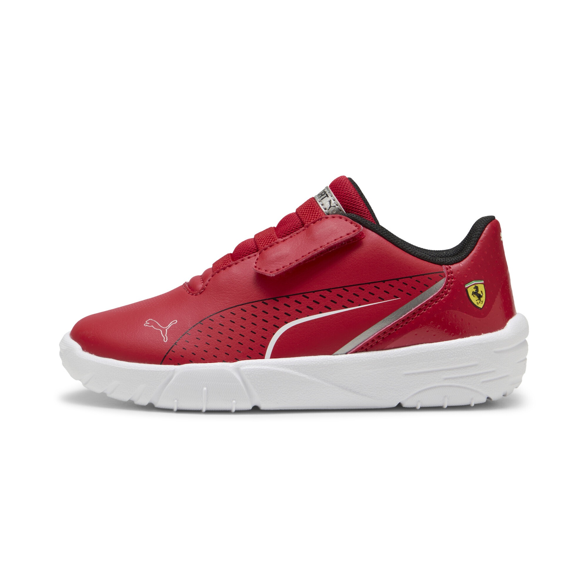 PUMA Sneaker »Scuderia Ferrari HP Drift Cat 11 Sneakers Kinder«