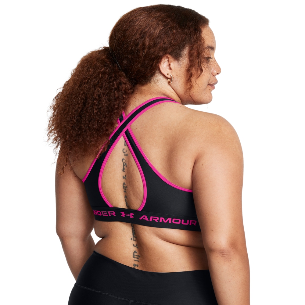 Under Armour® Sport-BH »UA CROSSBACK MID BRA«