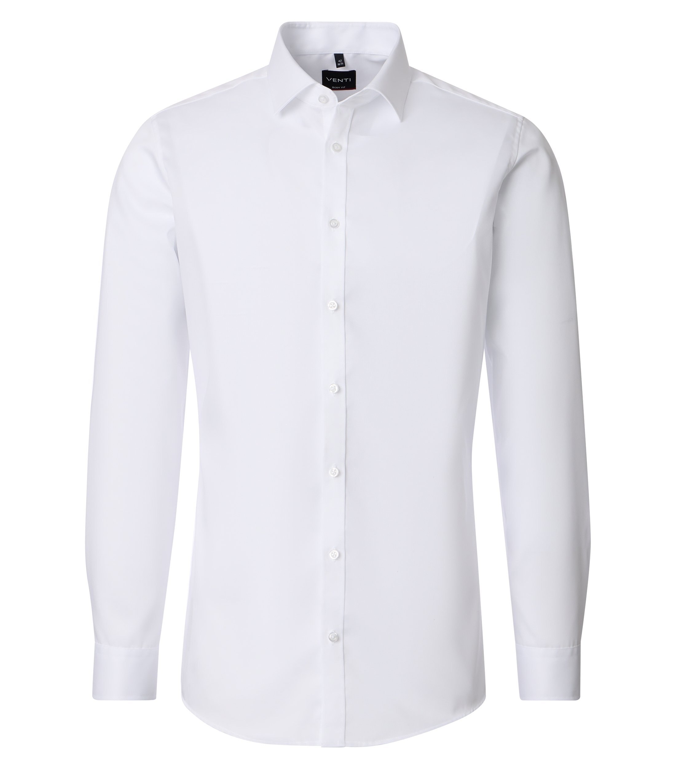 VENTI Businesshemd »VENTI Businesshemd uni«