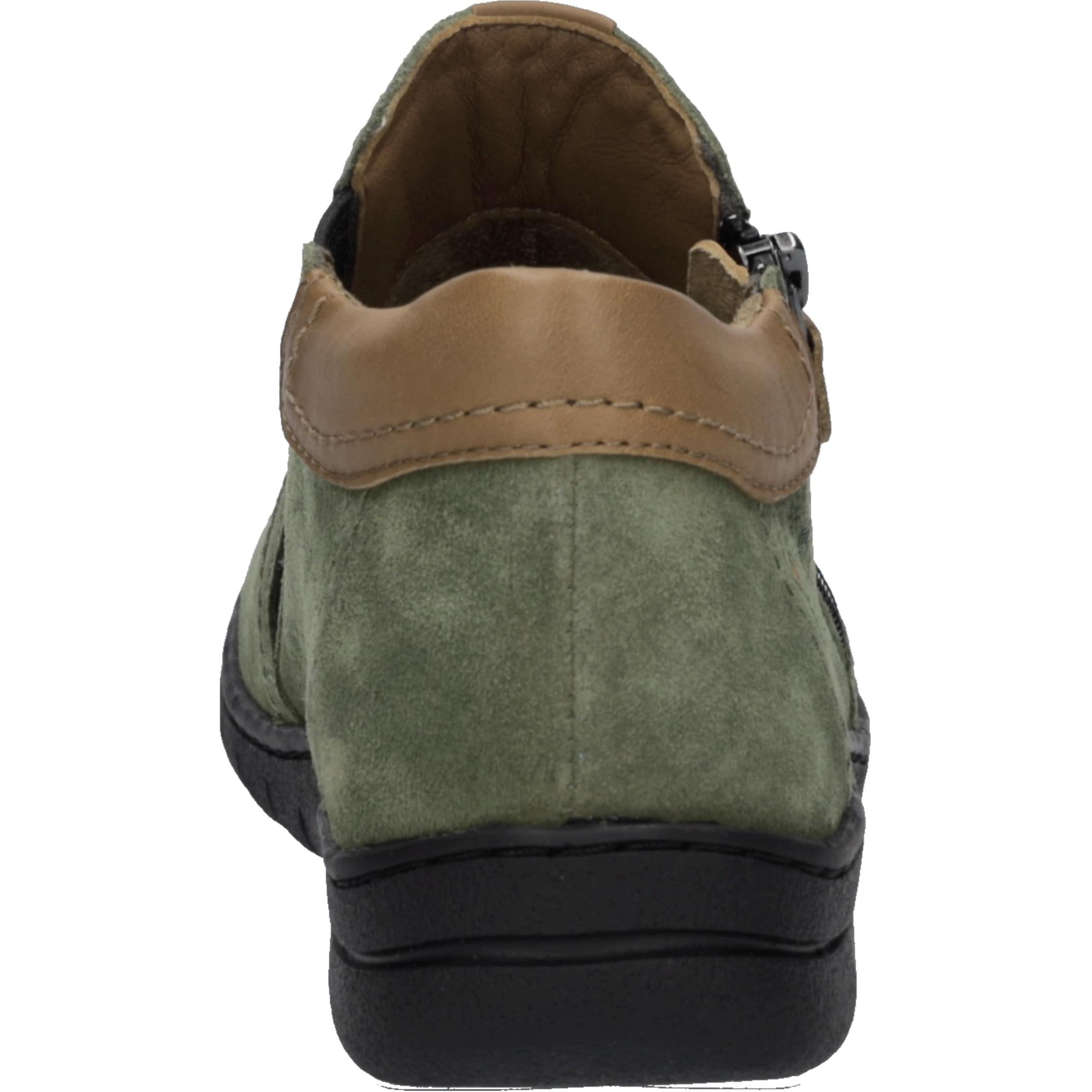 Josef Seibel Stiefelette »Nenra 01, oliv-kombi«