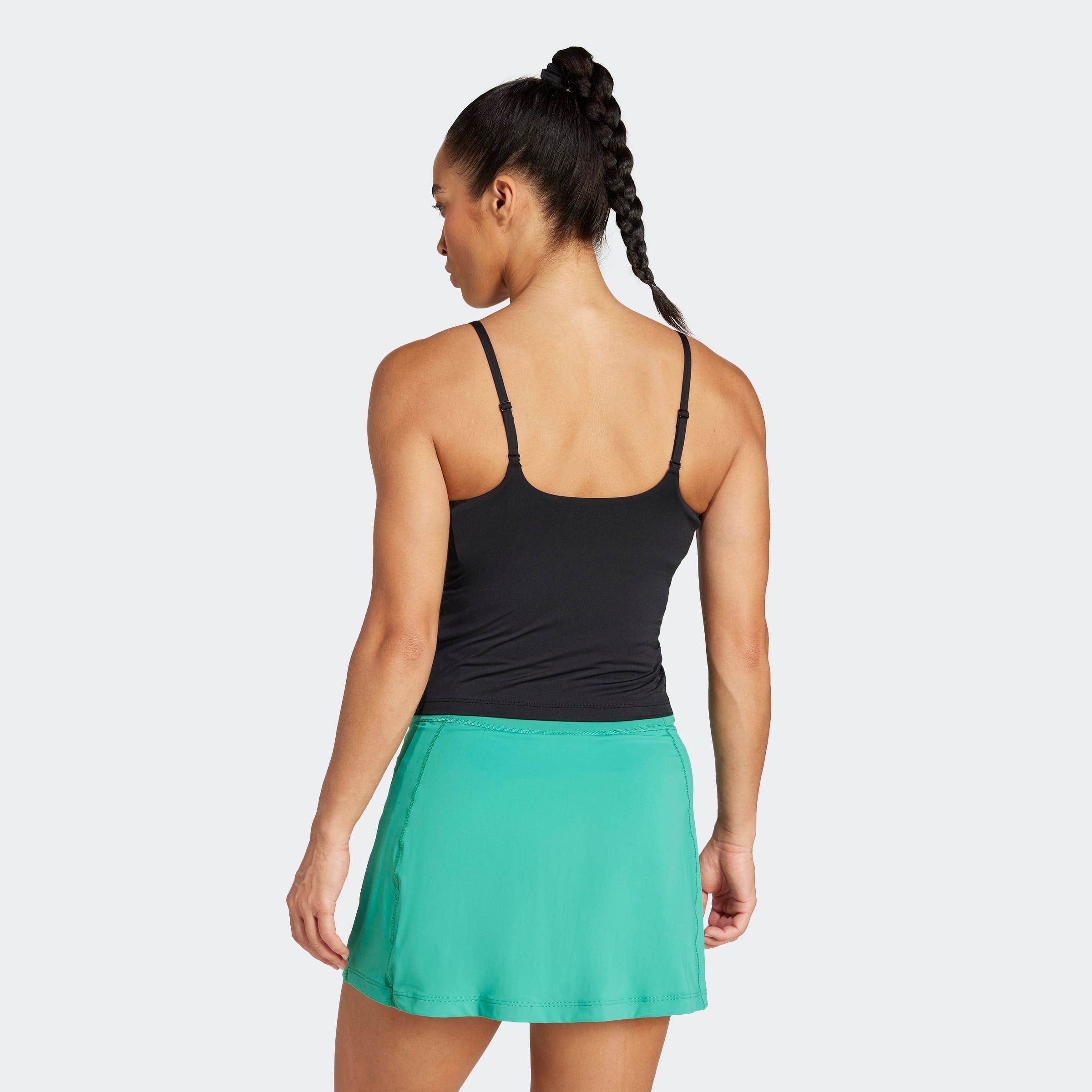 adidas Performance Tanktop "OPTIME LS TANK" günstig online kaufen