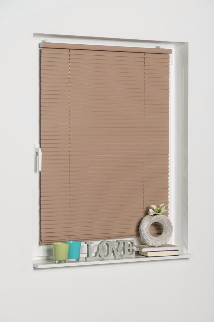 K-HOME Jalousie (1 St.) Aluminium