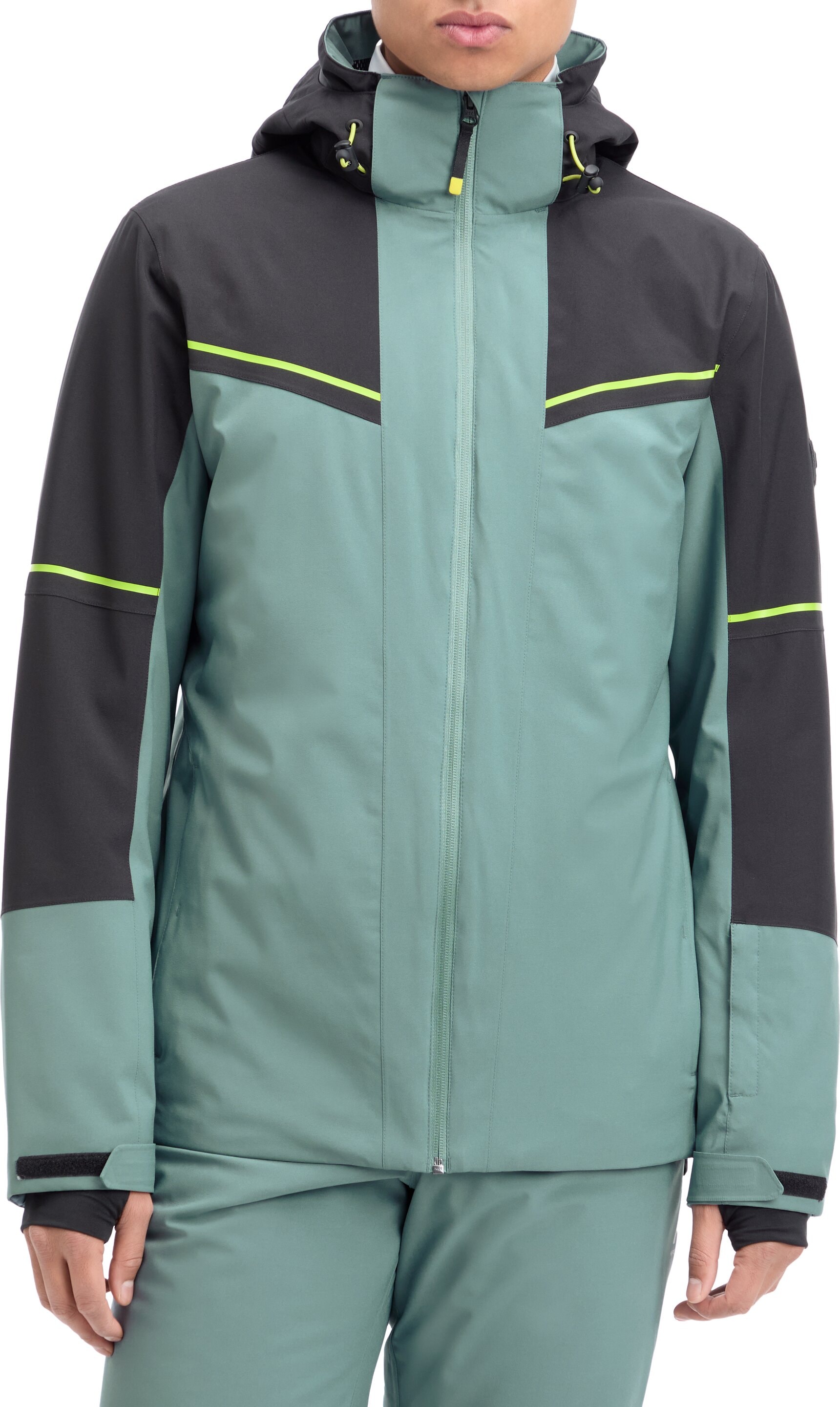 McKINLEY Outdoorjacke »Jacke Daimon II M«